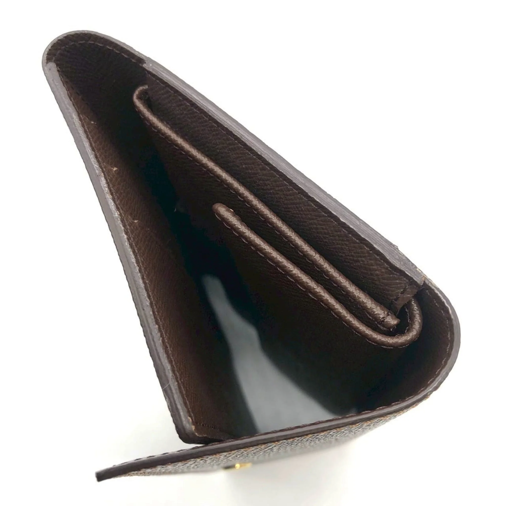 Sarah Wallet Damier - Image 7