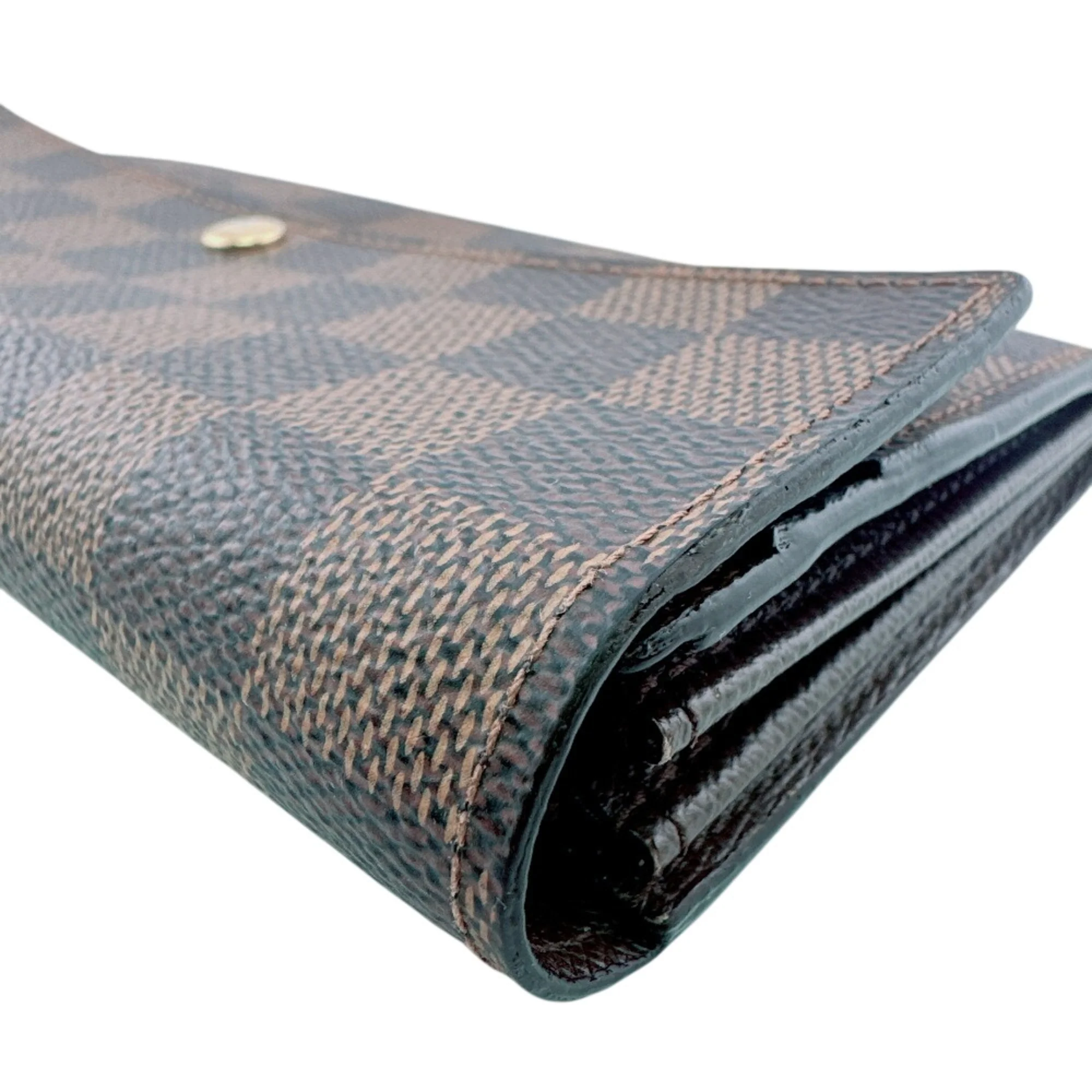 Sarah Wallet Damier - Image 6