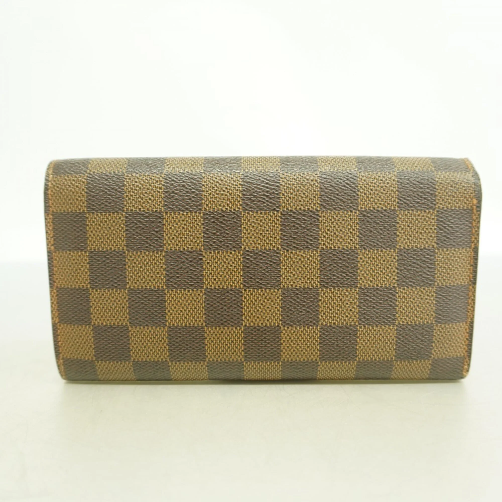 Sarah Wallet Damier - Image 9