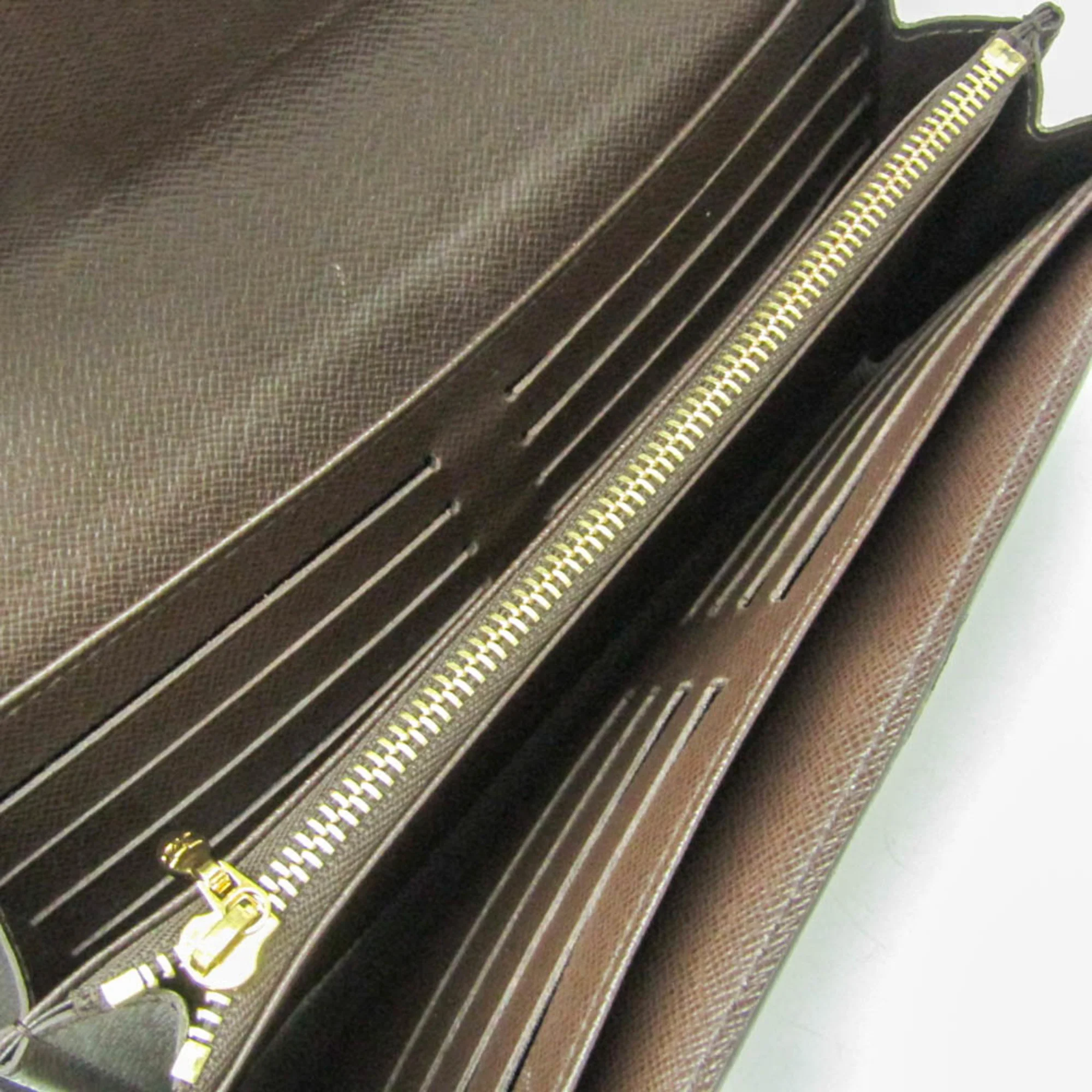 Sistina Wallet Damier - Image 3