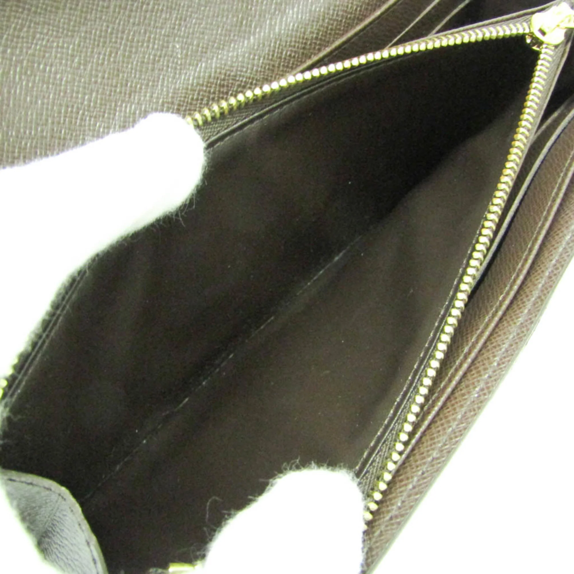 Sistina Wallet Damier - Image 4