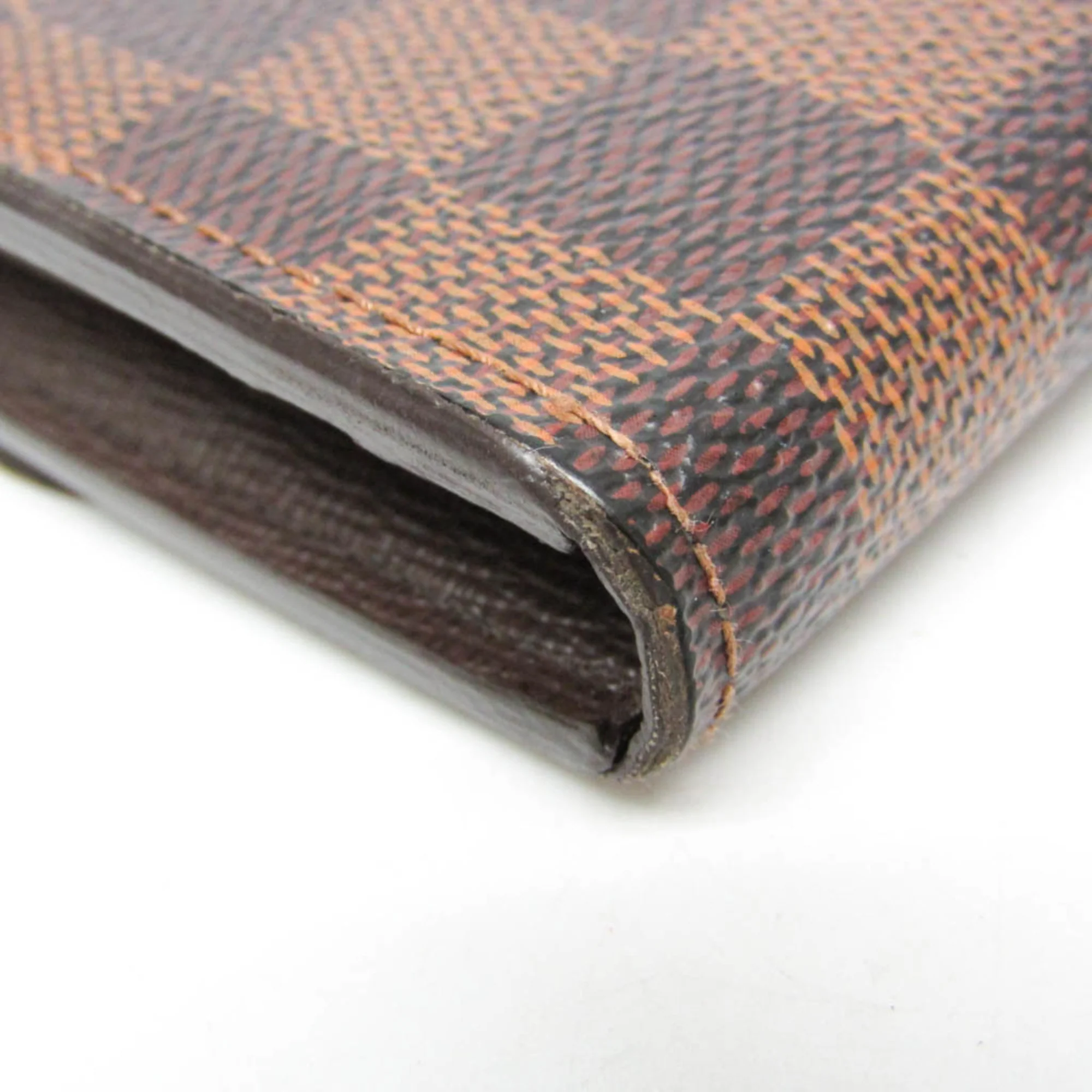 Sistina Wallet Damier - Image 5