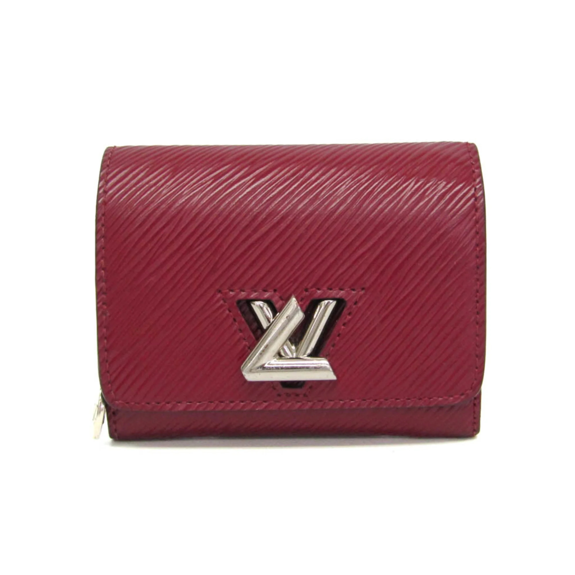 Twist Wallet Epi Leather