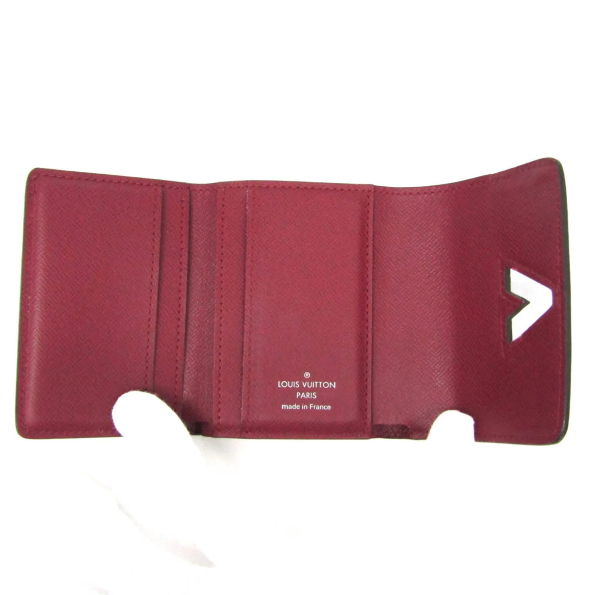 Twist Wallet Epi Leather - Image 3