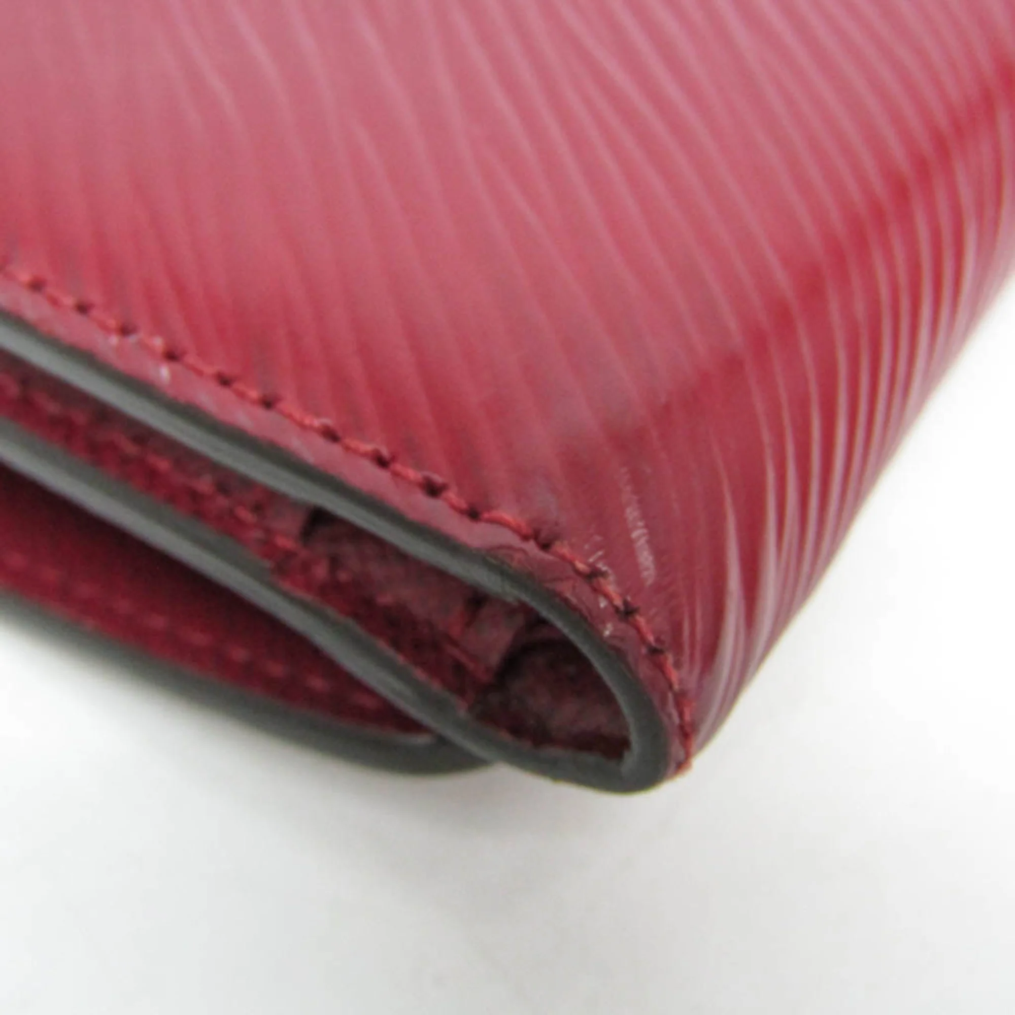 Twist Wallet Epi Leather - Image 5