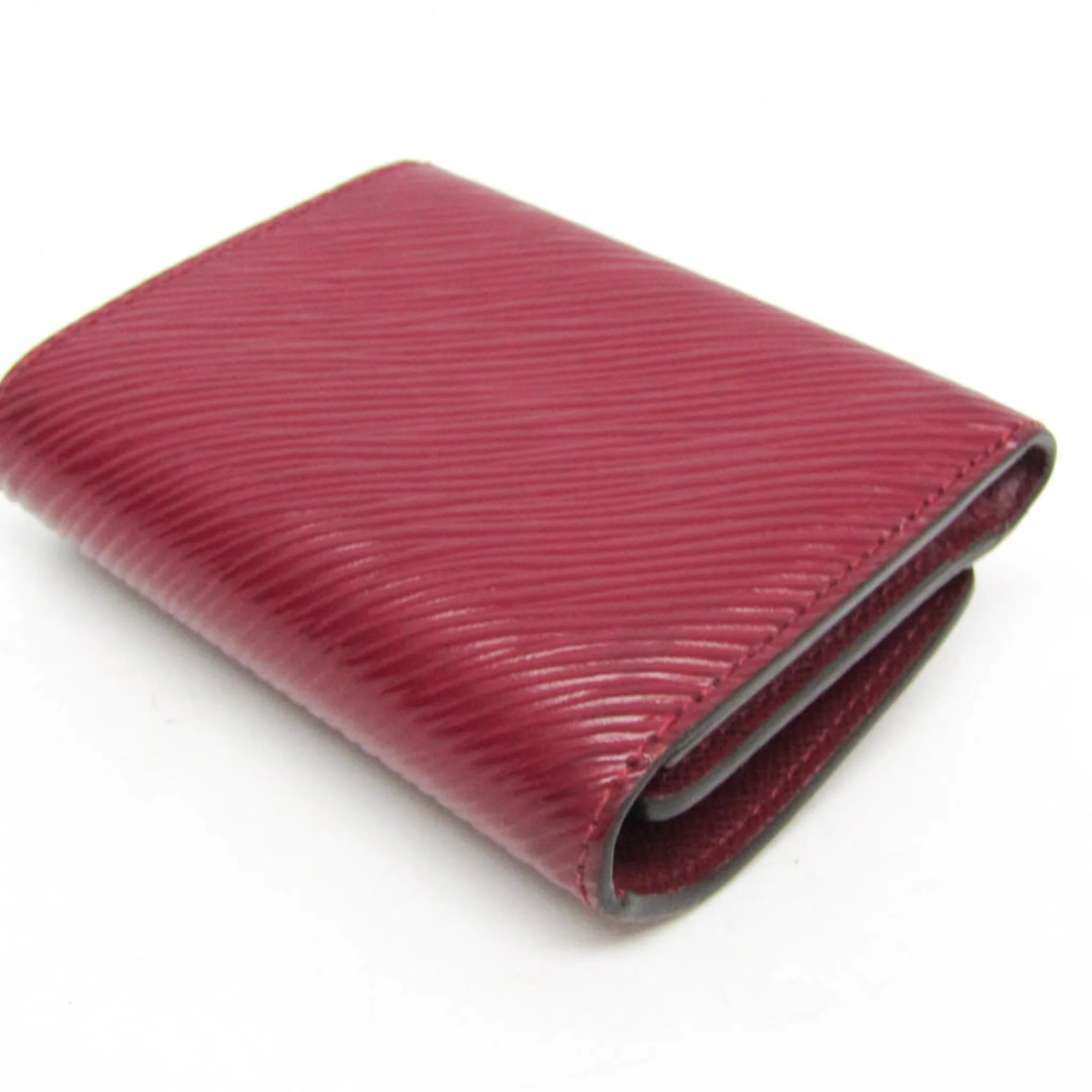 Twist Wallet Epi Leather - Image 6