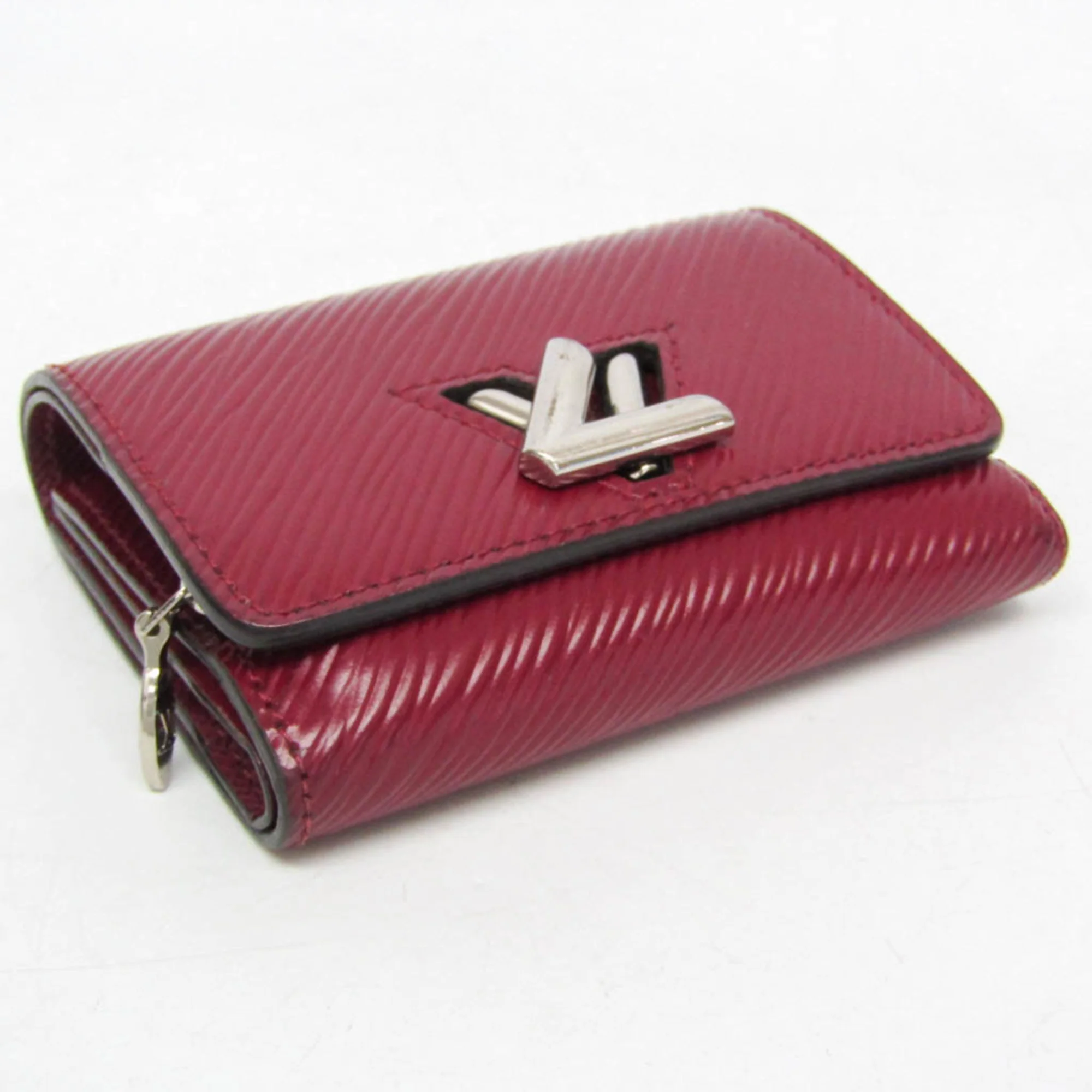 Twist Wallet Epi Leather - Image 7