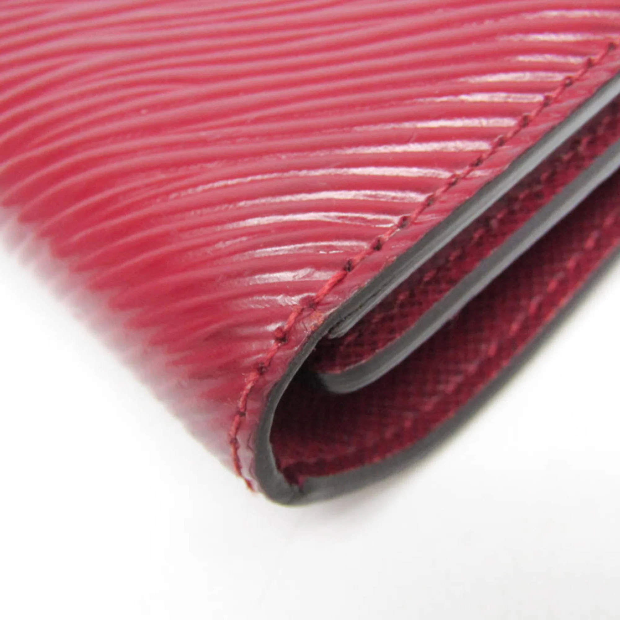 Twist Wallet Epi Leather - Image 9