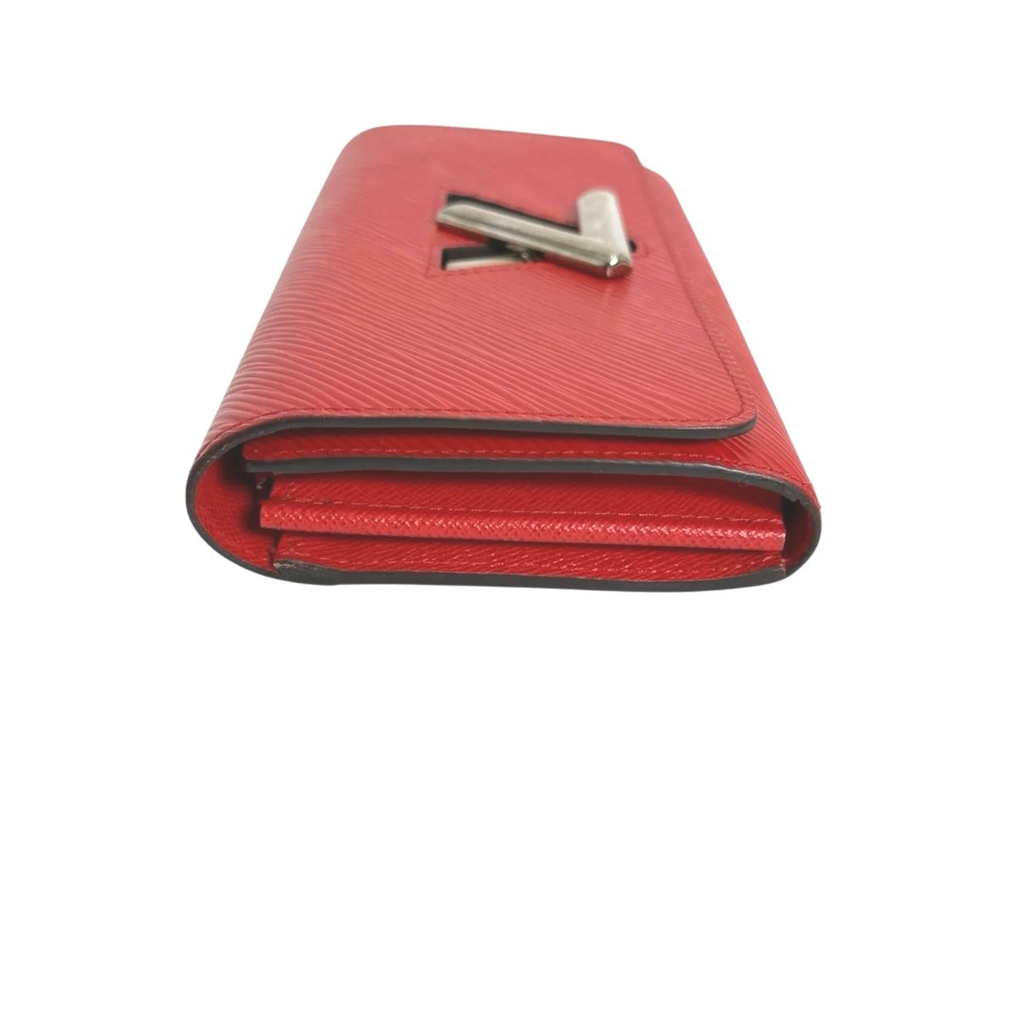 Twist Wallet Epi Leather - Image 5