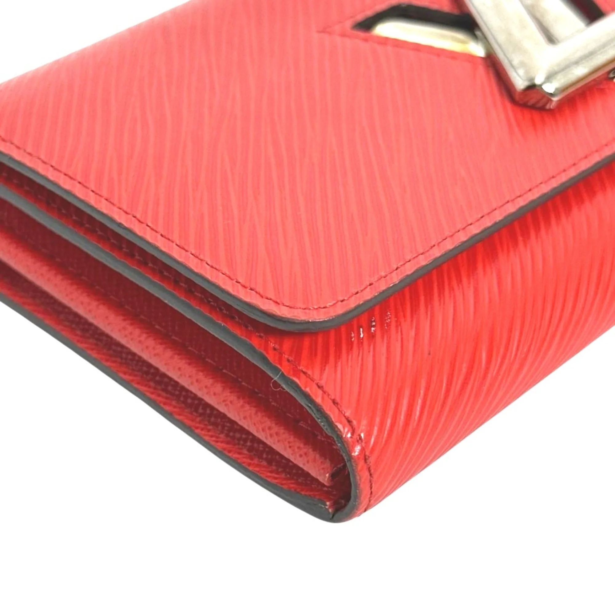 Twist Wallet Epi Leather - Image 7