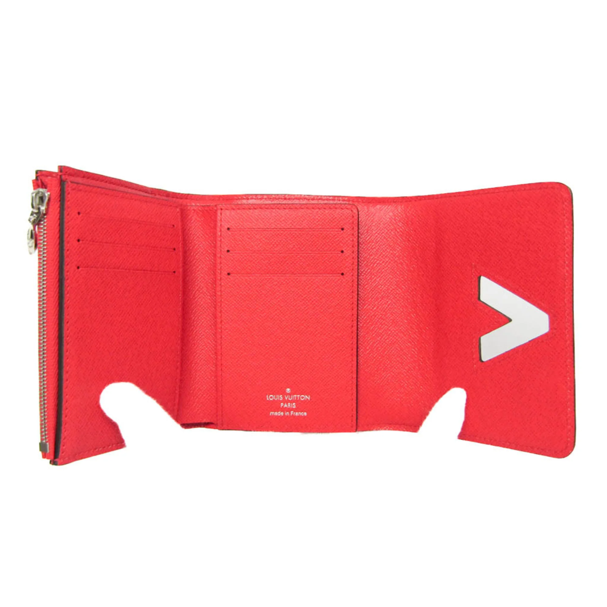 Twist Wallet Epi Leather - Image 3