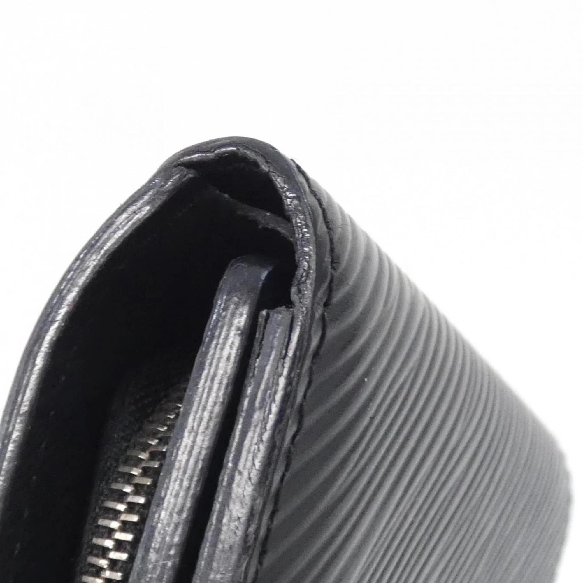 Twist Wallet Epi Leather - Image 4
