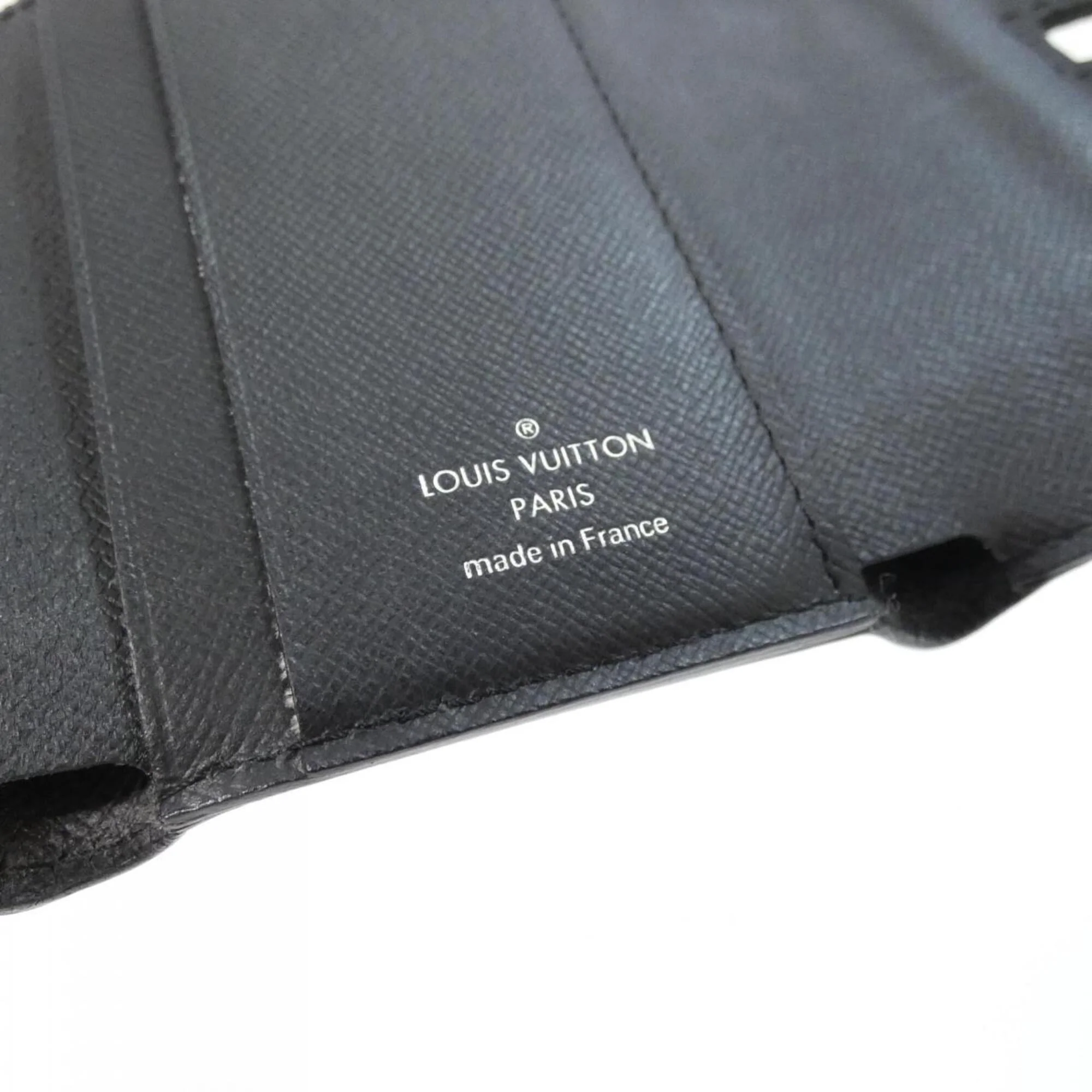 Twist Wallet Epi Leather - Image 7