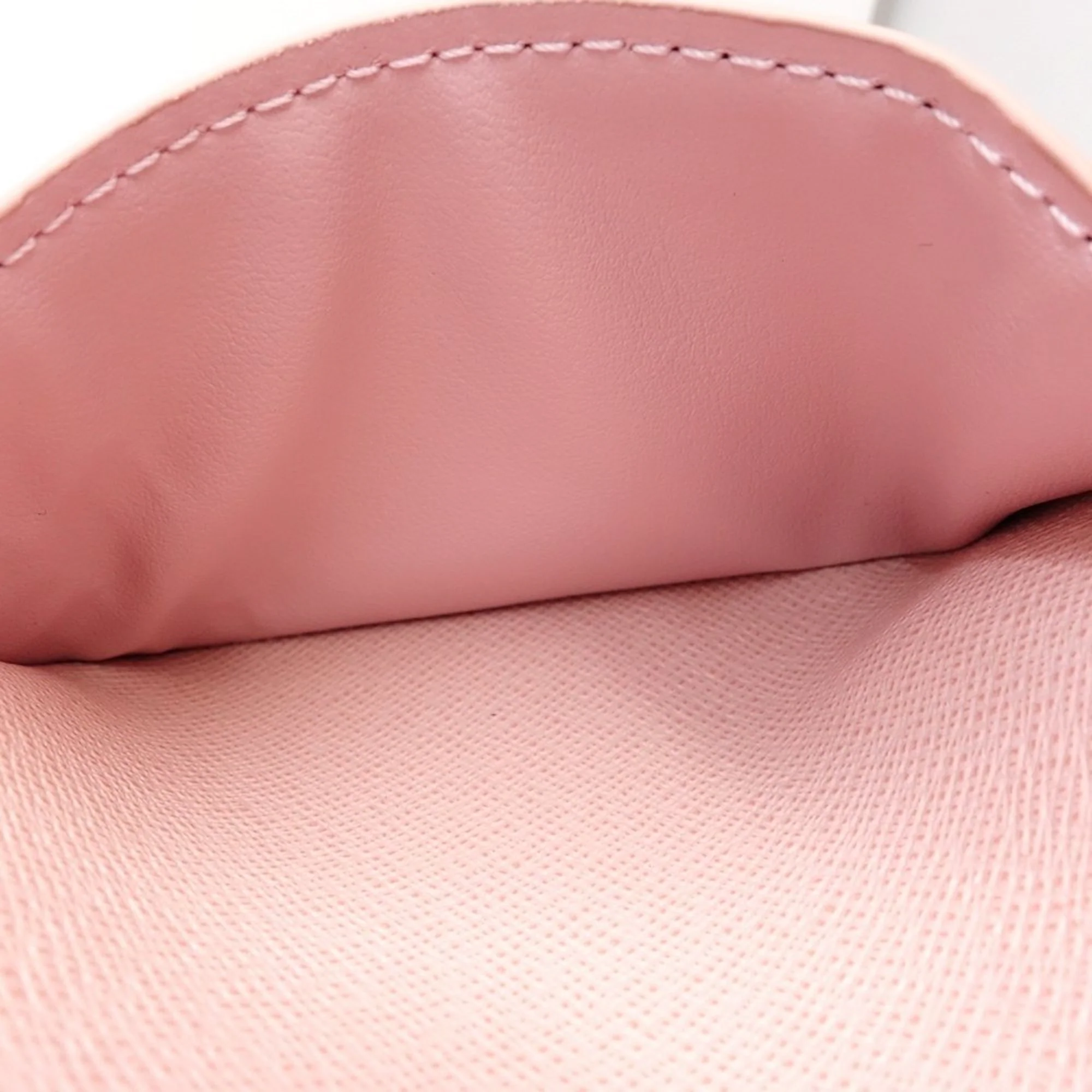 Victorine Wallet Damier - Image 8
