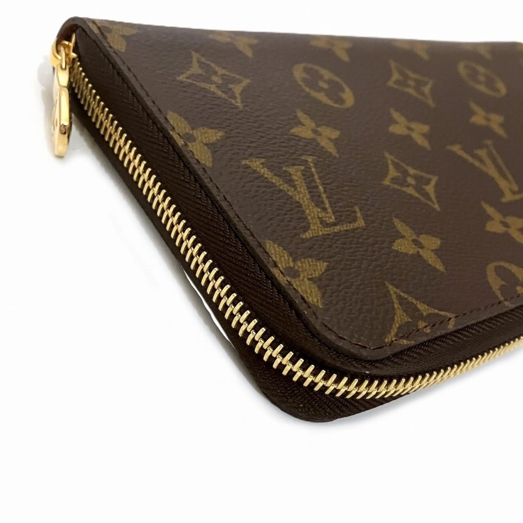Zippy Organizer Monogram Canvas - Image 8