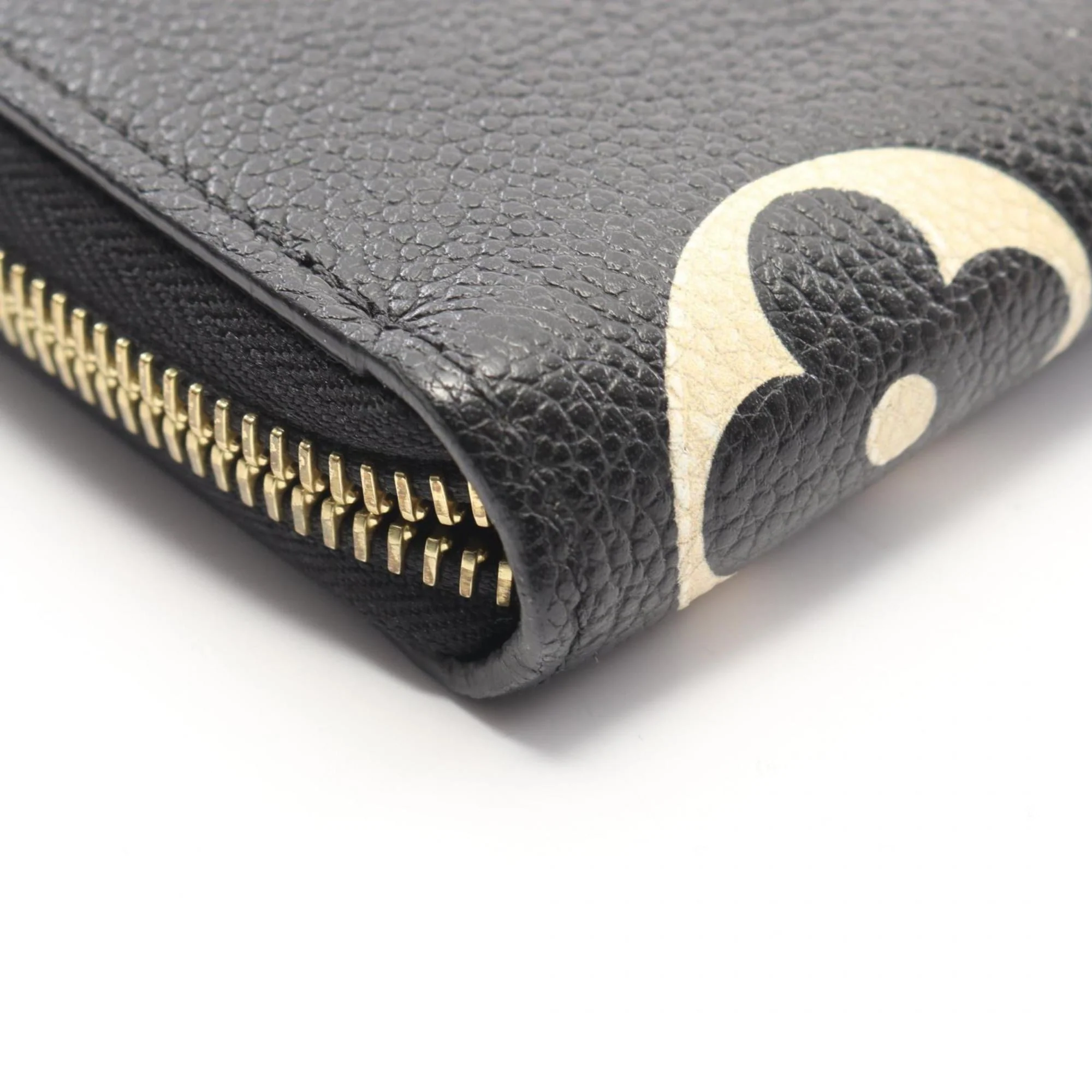 Zippy Wallet Bicolor Monogram Empreinte Giant - Image 6