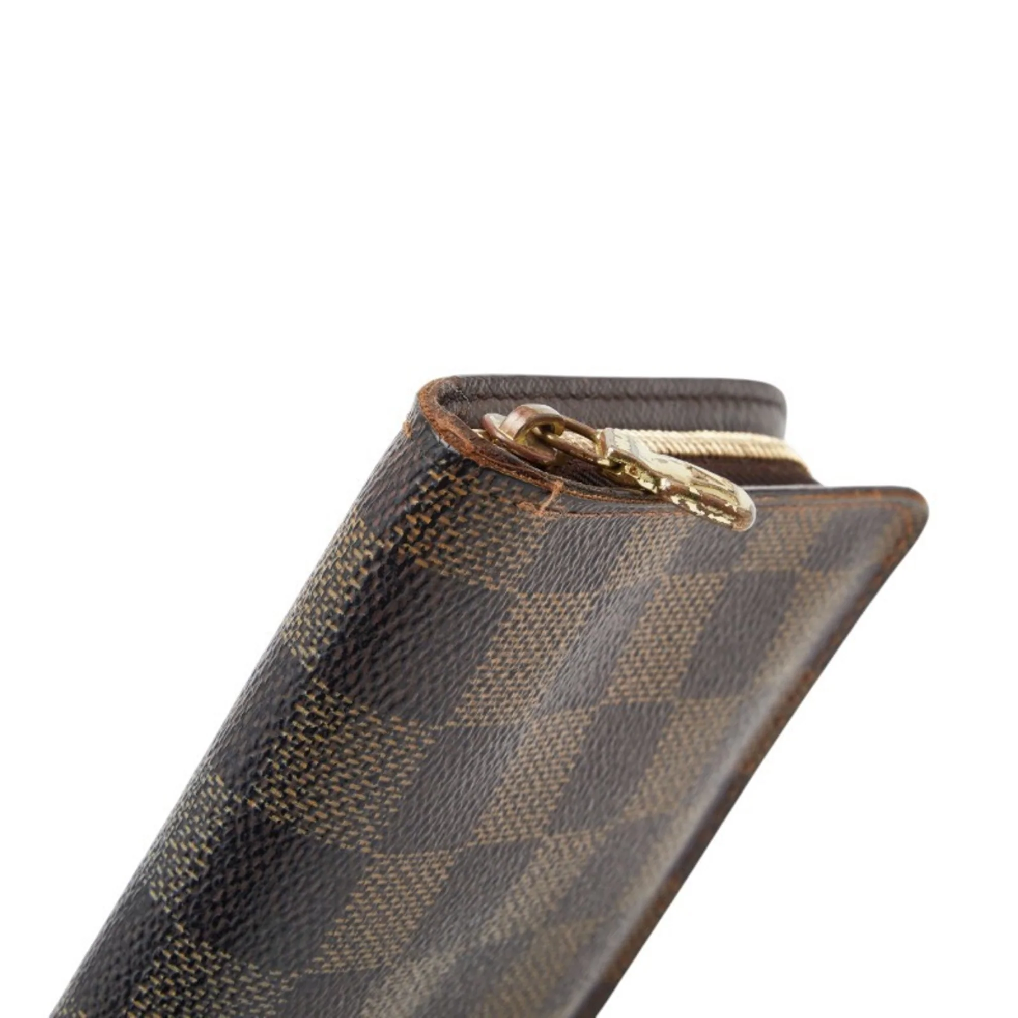 Zippy Wallet Damier - Image 5