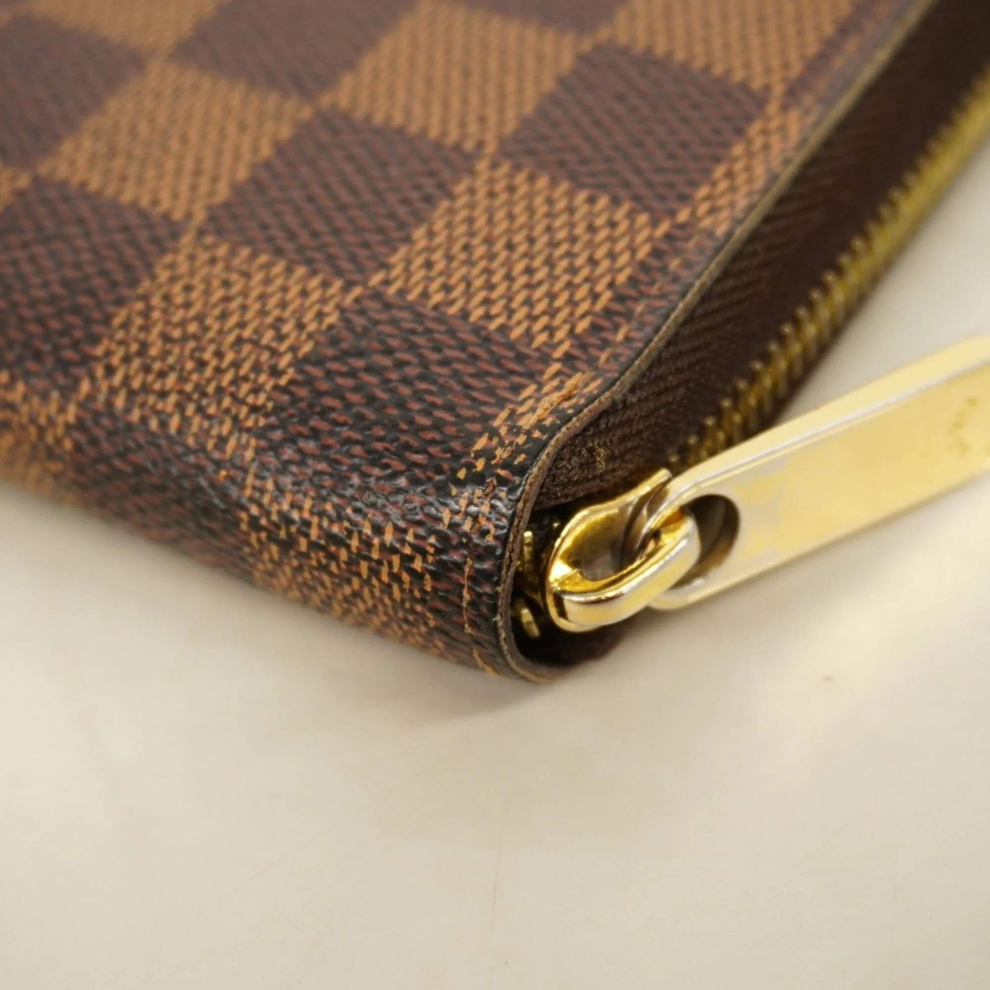 Zippy Wallet Damier - Image 6