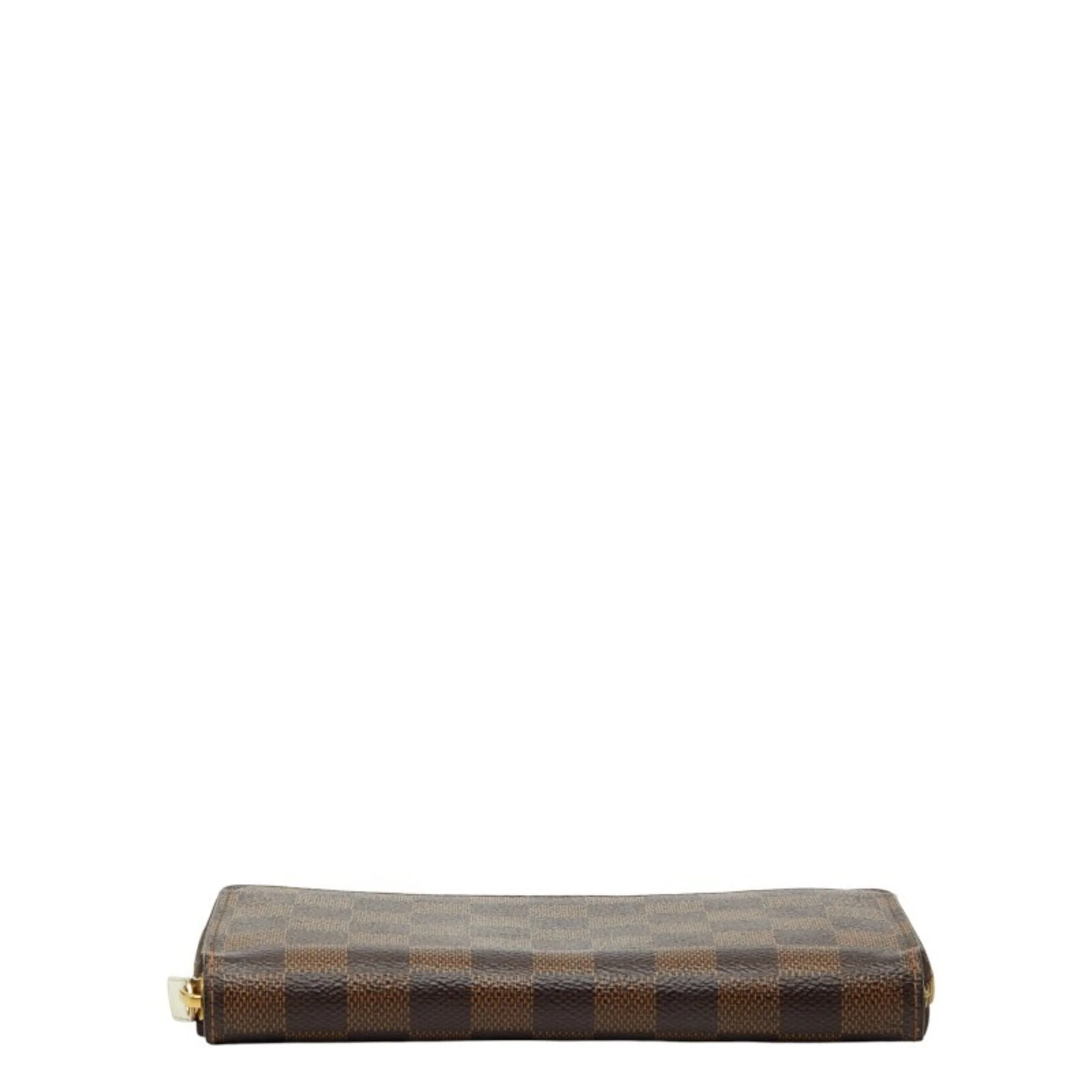 Zippy Wallet Damier - Image 3