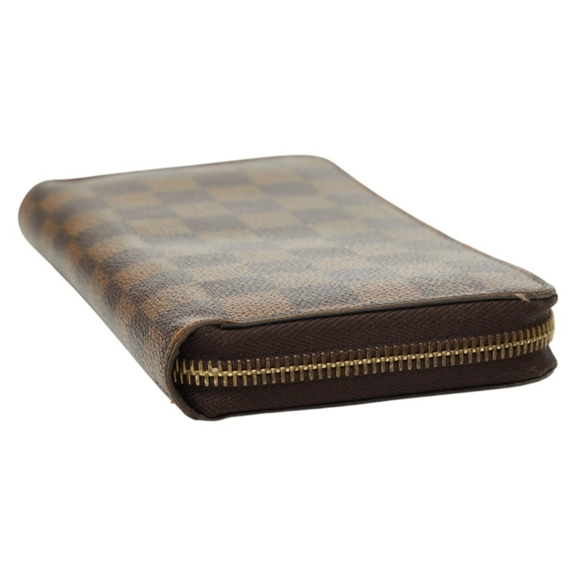 Zippy Wallet Damier - Image 4