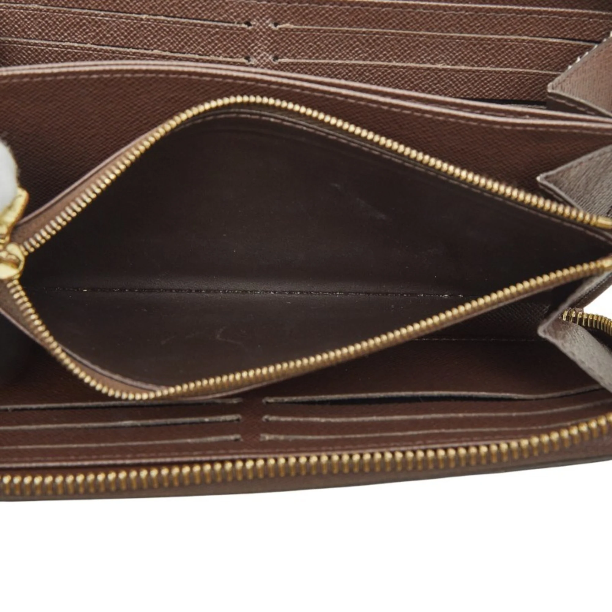 Zippy Wallet Damier - Image 7