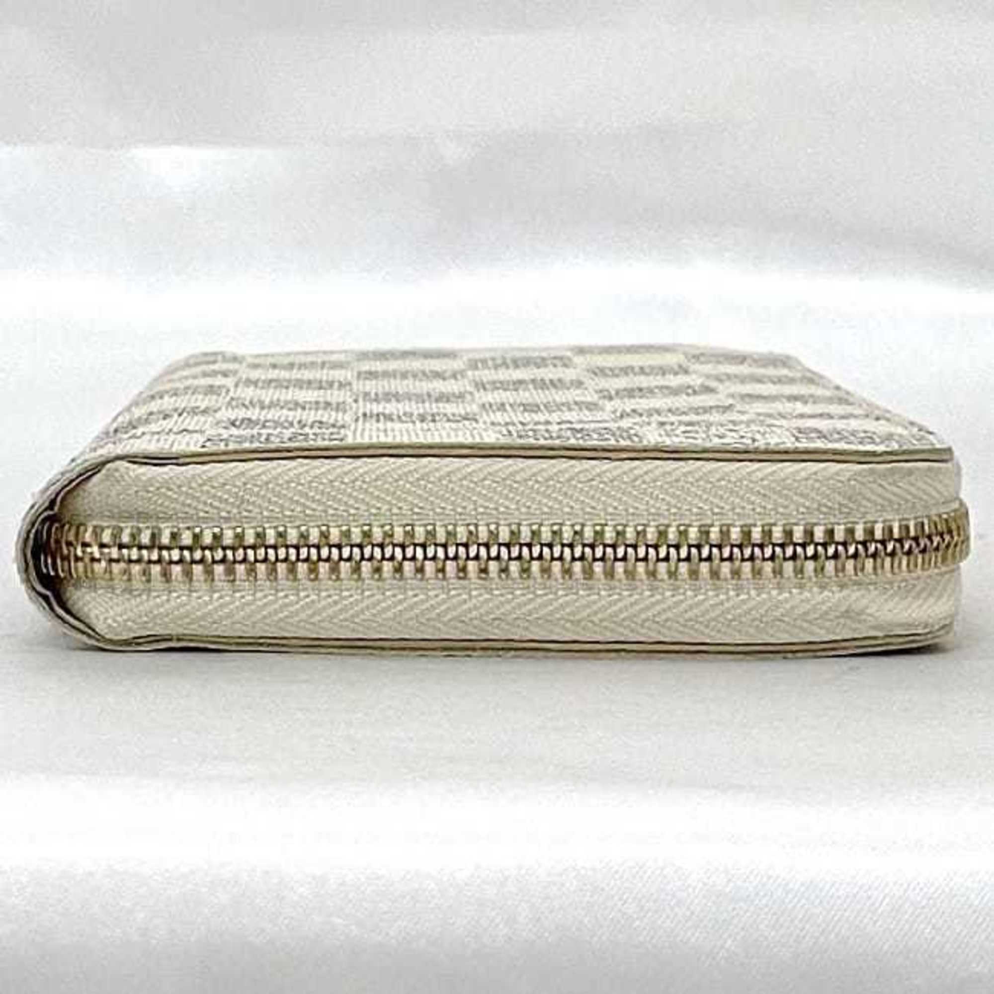 Zippy Wallet Damier - Image 4