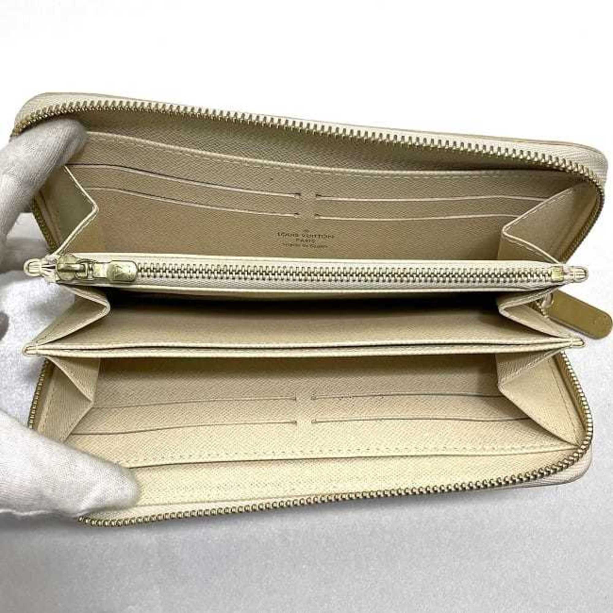 Zippy Wallet Damier - Image 7