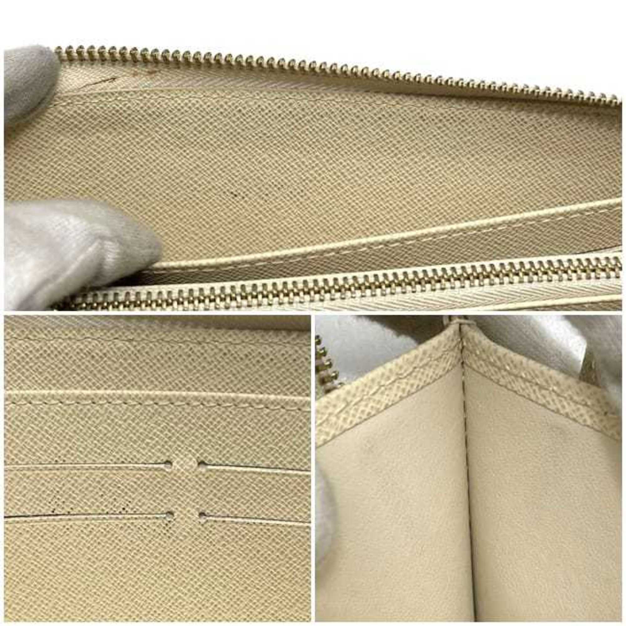 Zippy Wallet Damier - Image 9
