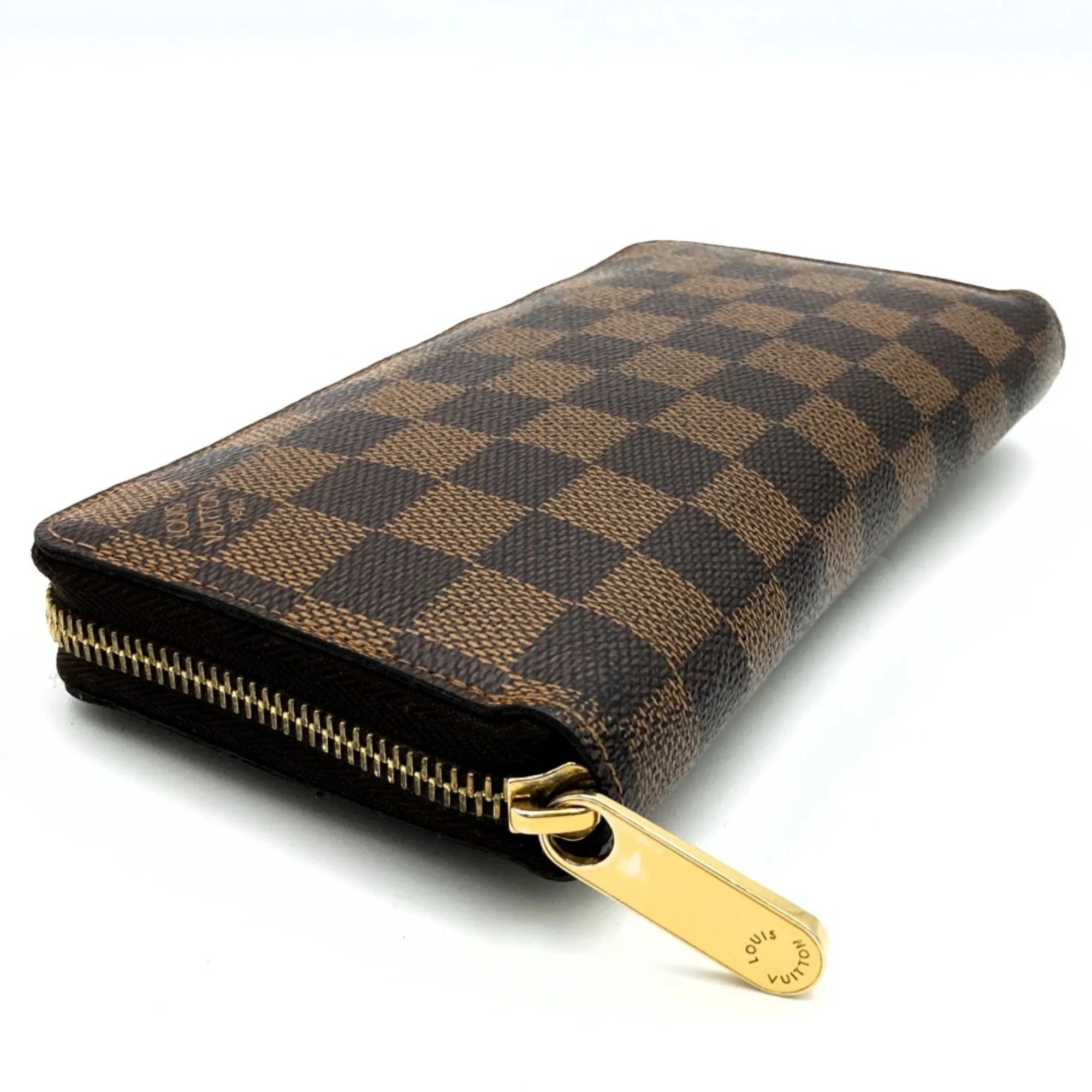 Zippy Wallet Damier - Image 4