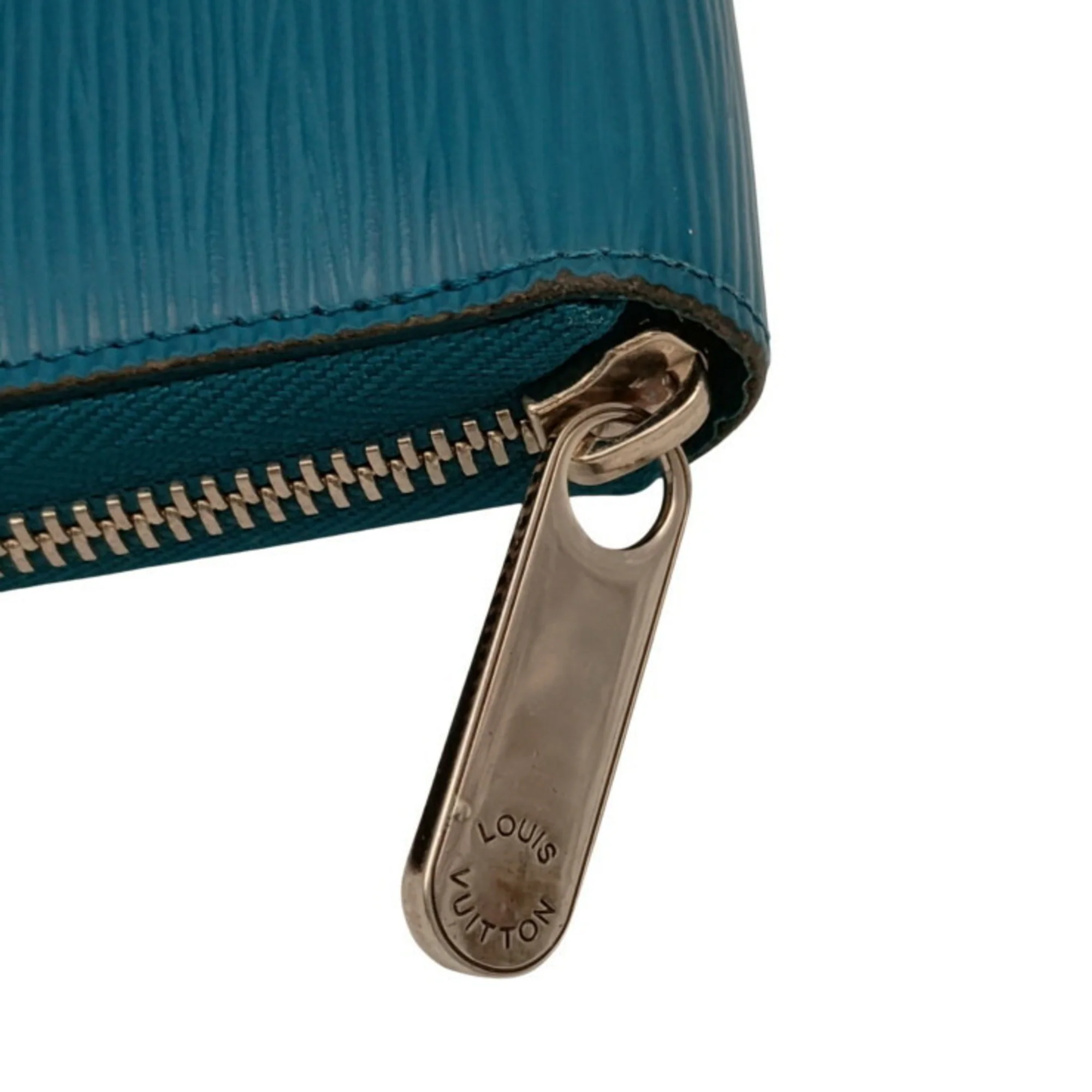 Zippy Wallet Epi Leather - Image 5