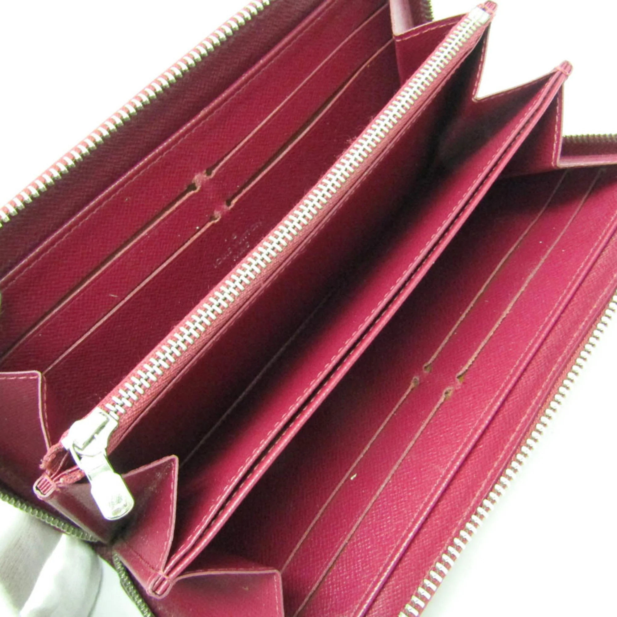 Zippy Wallet Epi Leather - Image 3
