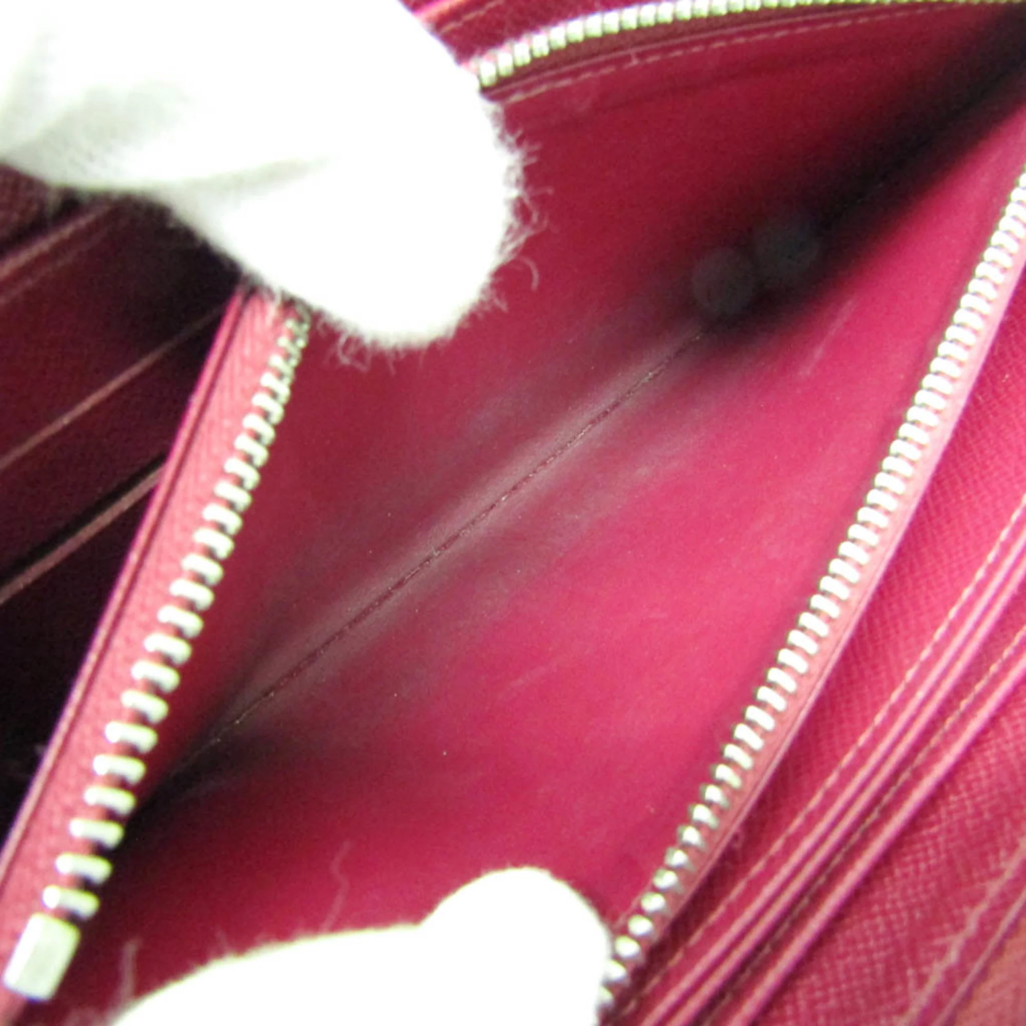 Zippy Wallet Epi Leather - Image 4