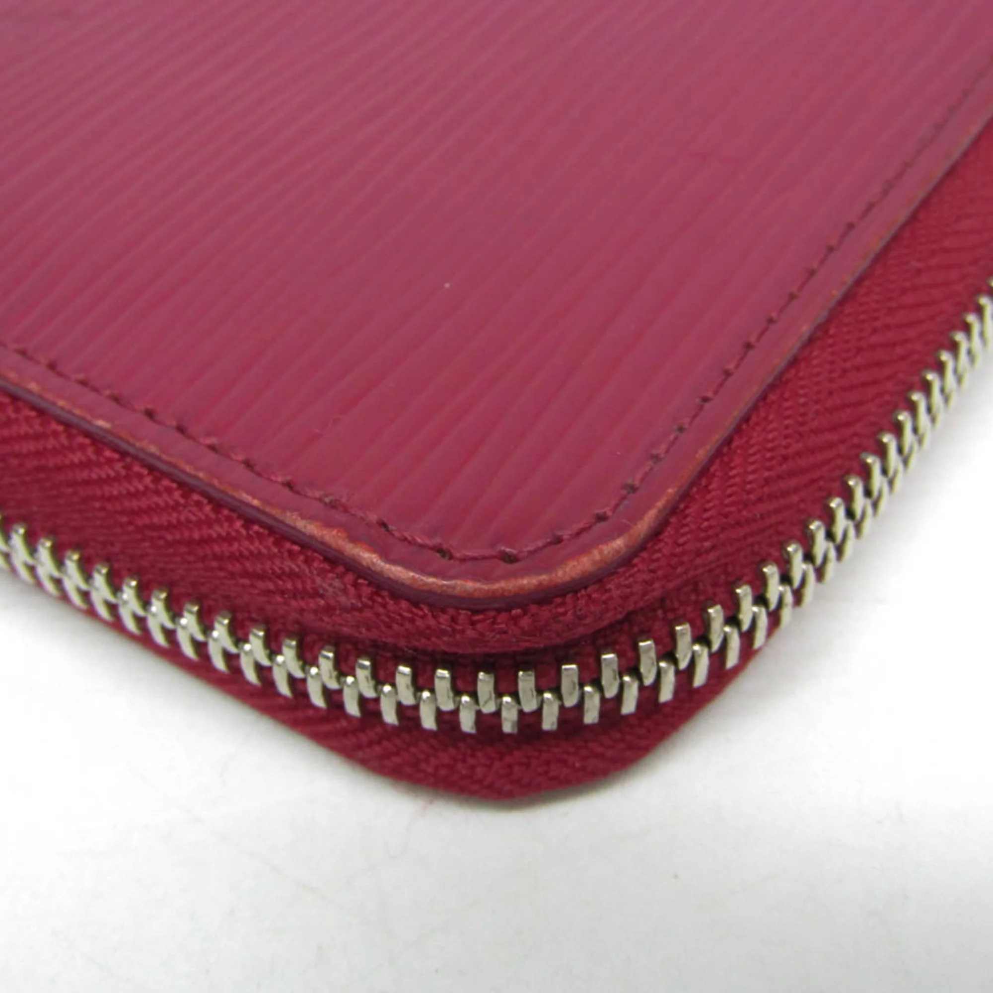 Zippy Wallet Epi Leather - Image 7