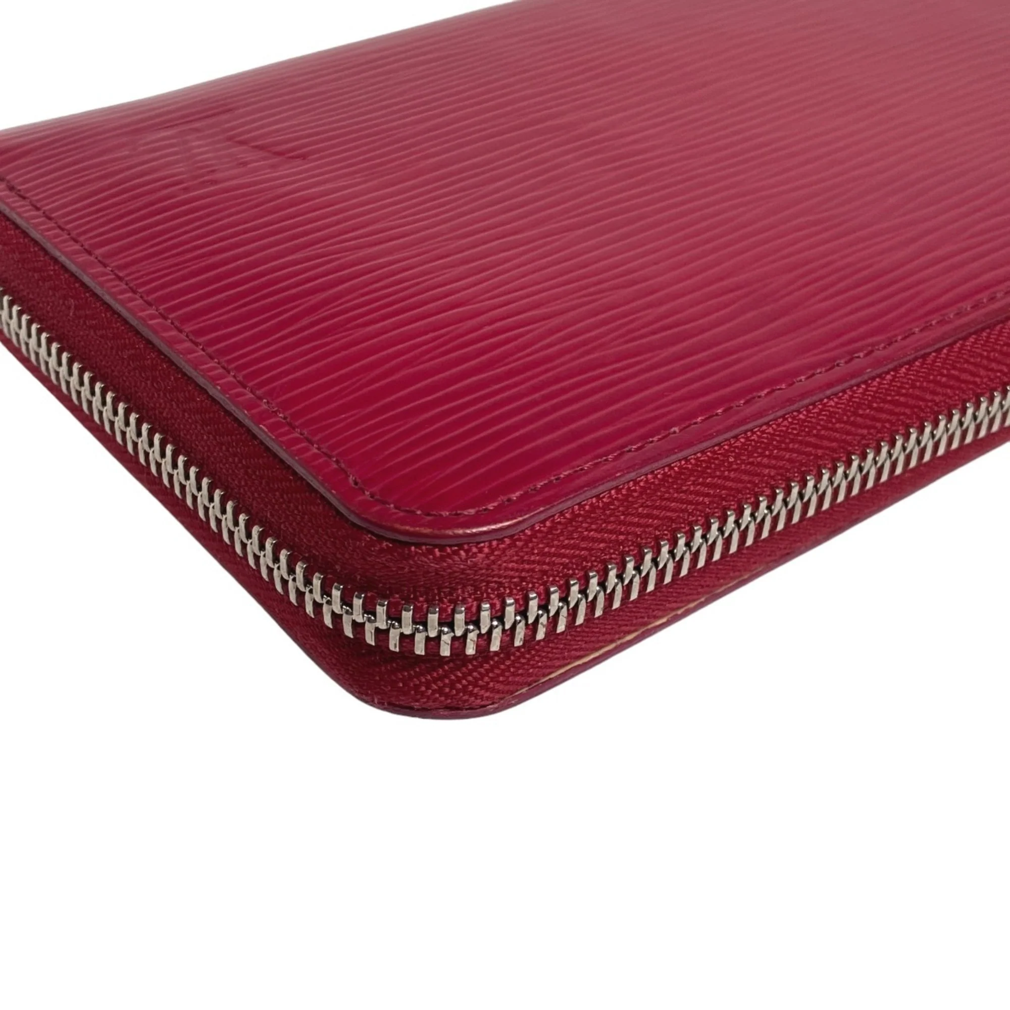 Zippy Wallet Epi Leather - Image 6
