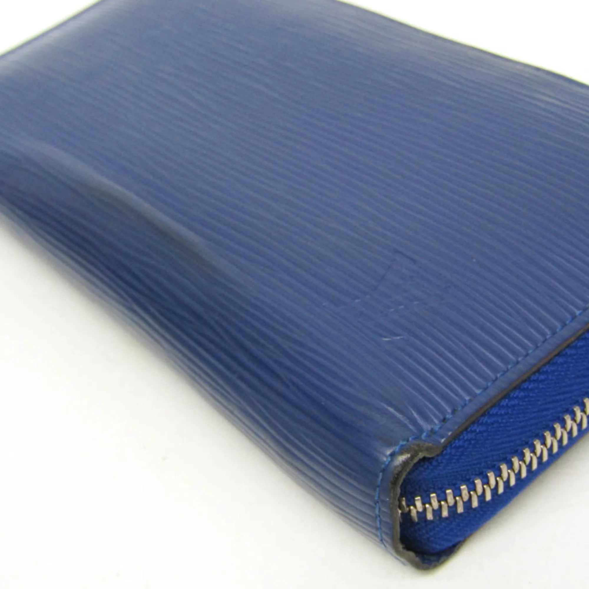 Zippy Wallet Epi Leather - Image 5