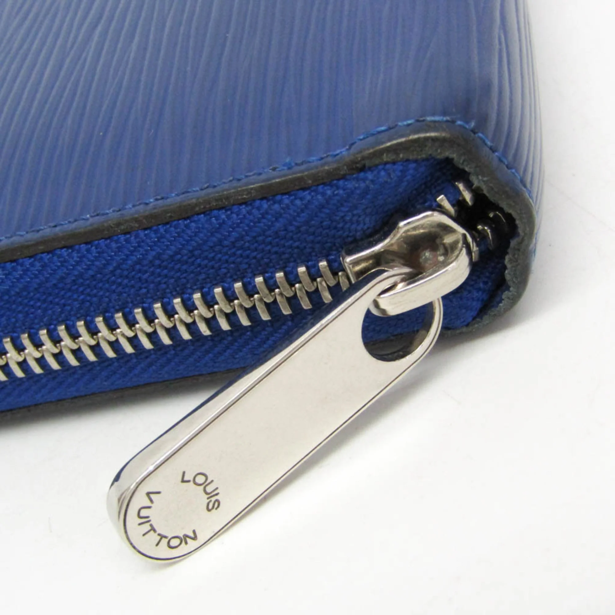 Zippy Wallet Epi Leather - Image 8