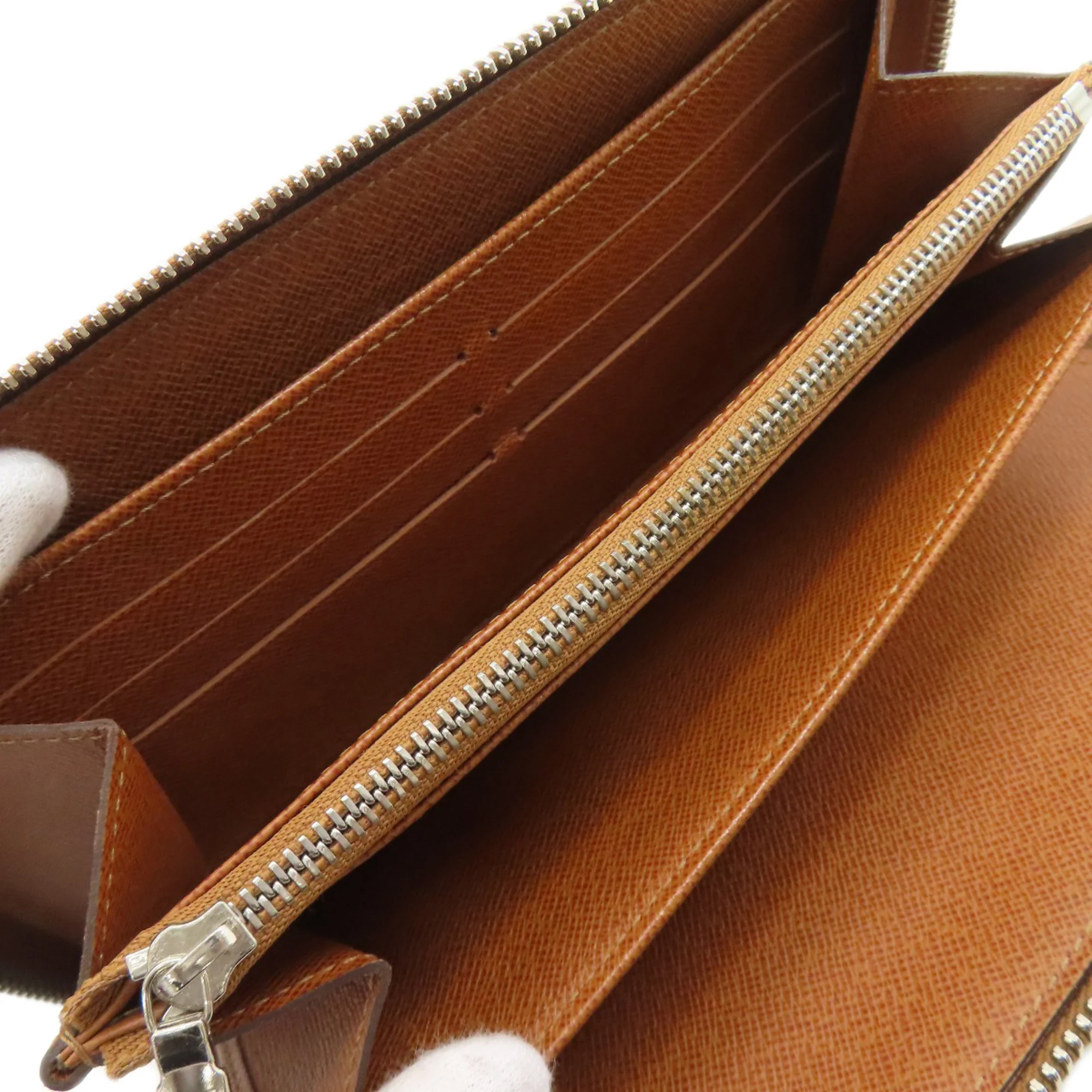 Zippy Wallet Epi Leather - Image 5