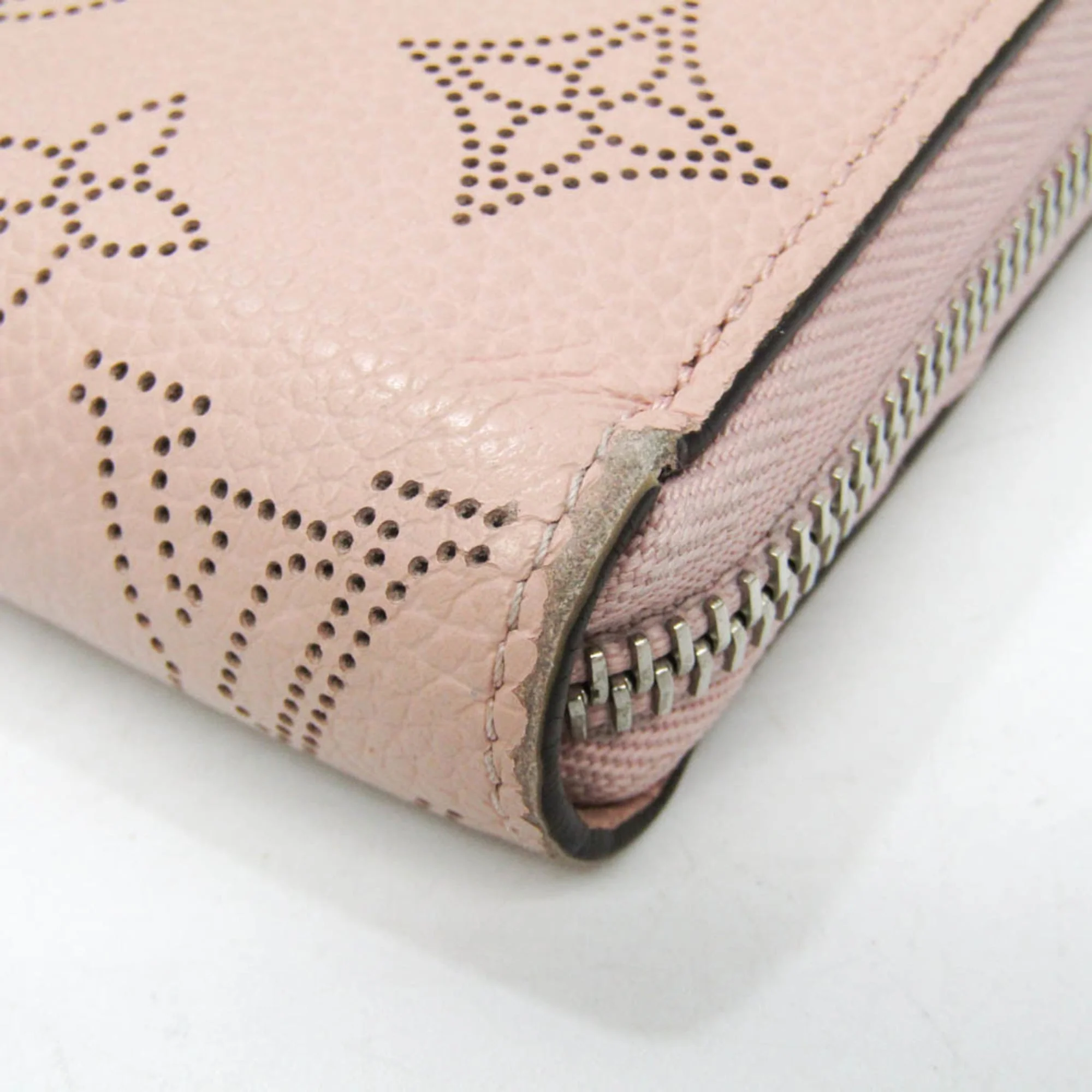 Zippy Wallet Mahina Leather - Image 6