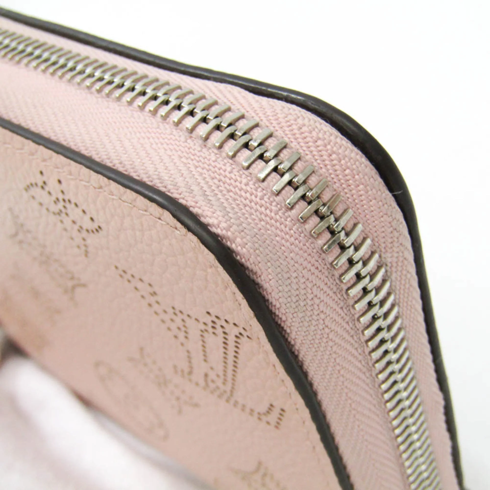 Zippy Wallet Mahina Leather - Image 8