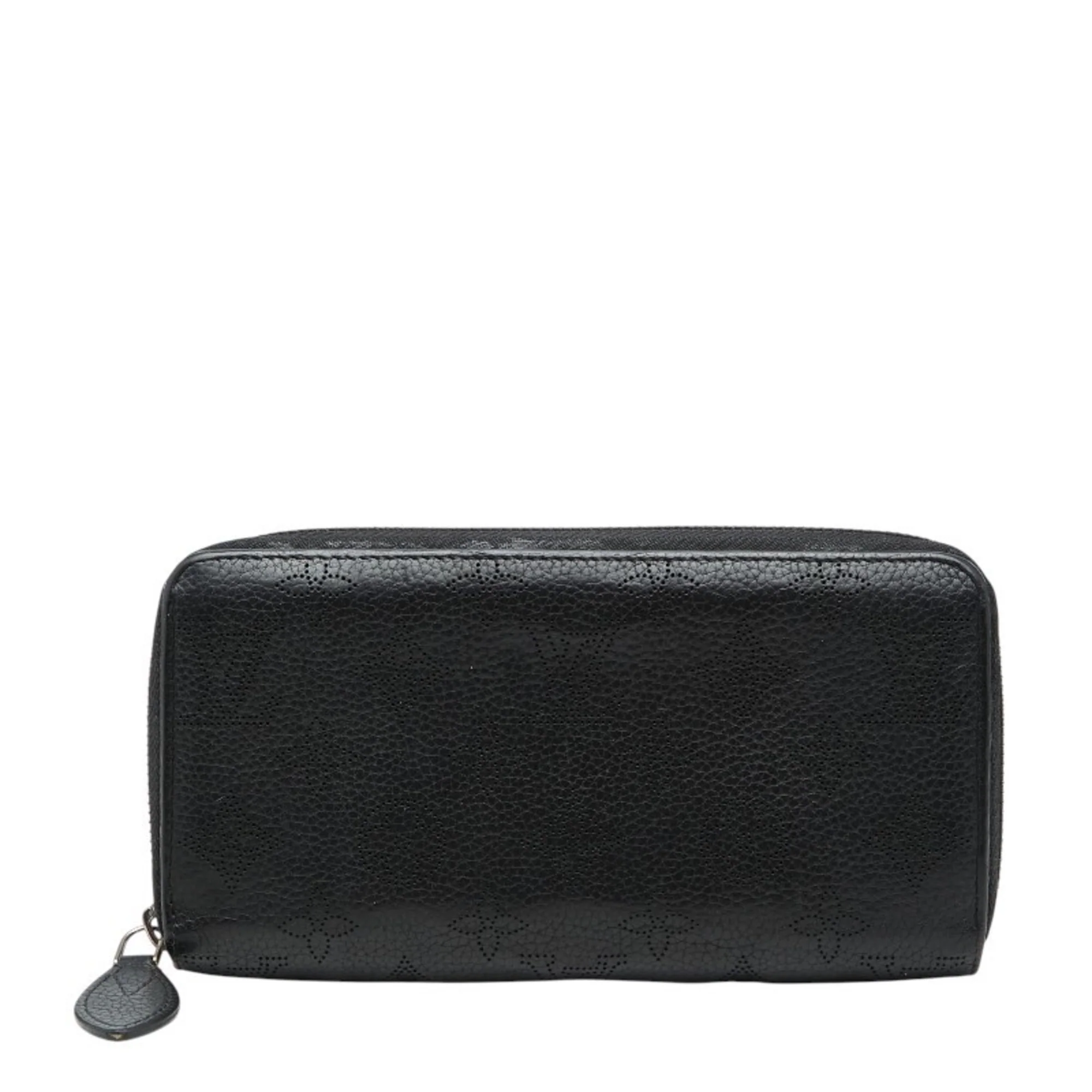 Zippy Wallet Mahina Leather