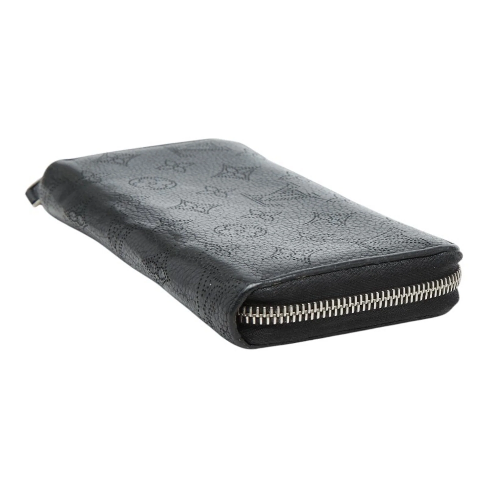 Zippy Wallet Mahina Leather - Image 4