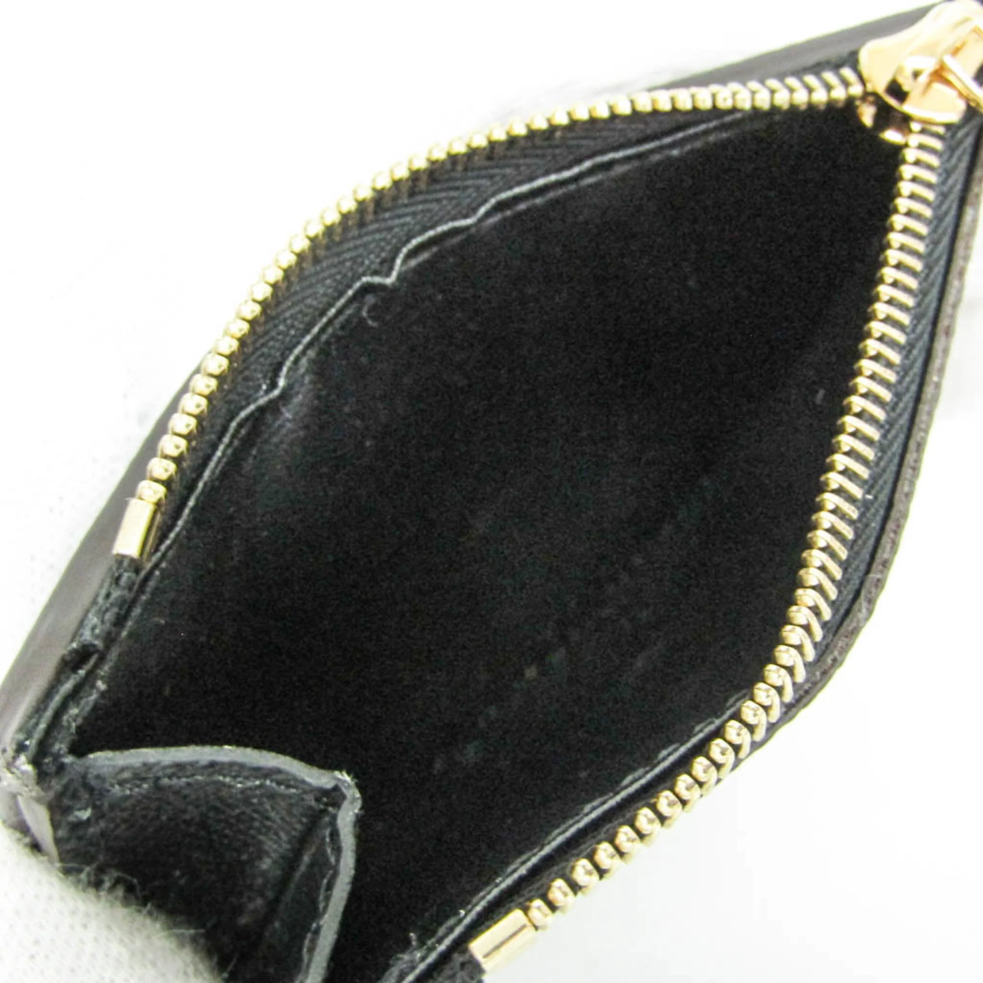 Zoe Wallet Reverse Monogram Giant - Image 4