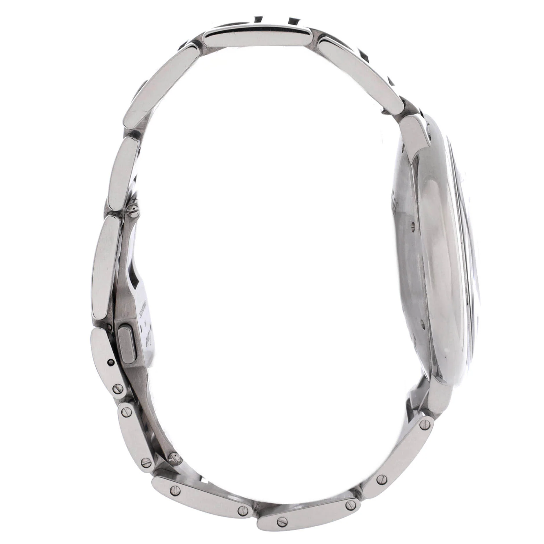 Ballon Bleu de Cartier Automatic Watch Stainless Steel 42 - Image 4