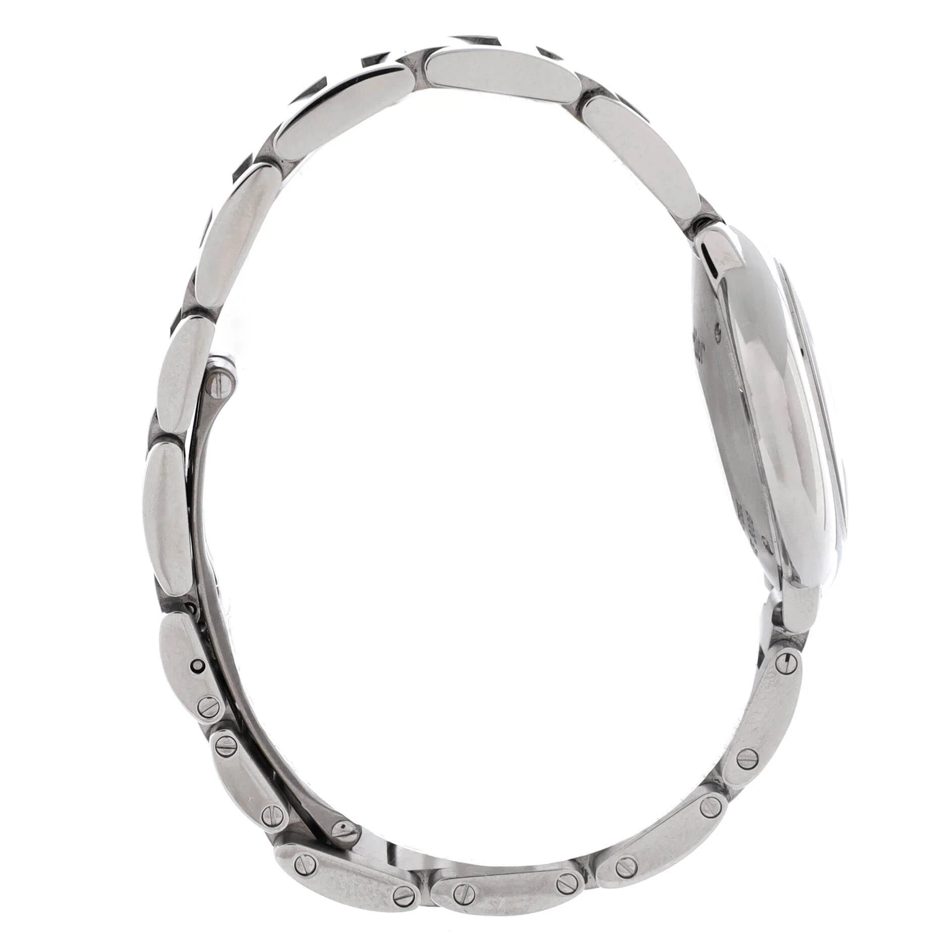 Ballon Bleu de Cartier Quartz Watch Stainless Steel 28 - Image 4