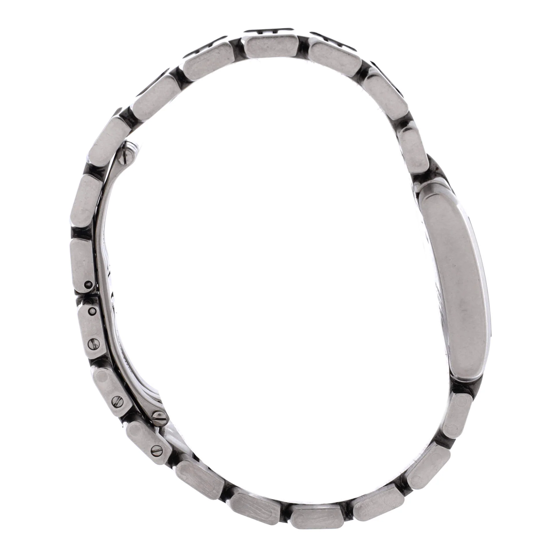 Tank Francaise Quartz Watch Stainless Steel 20 - Image 3