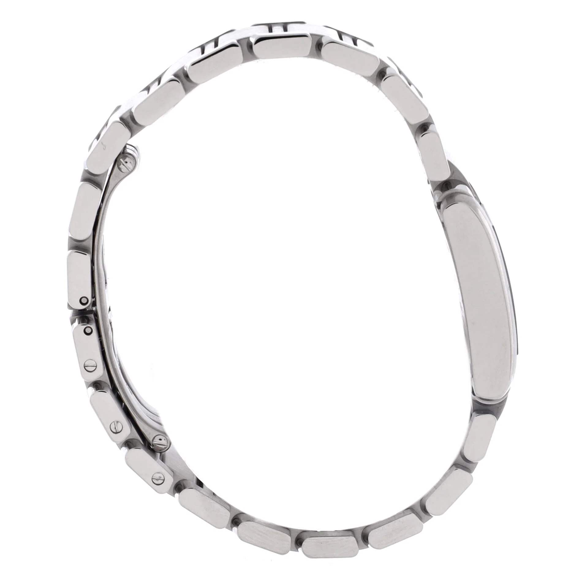 Tank Francaise Quartz Watch Stainless Steel 20 - Image 3