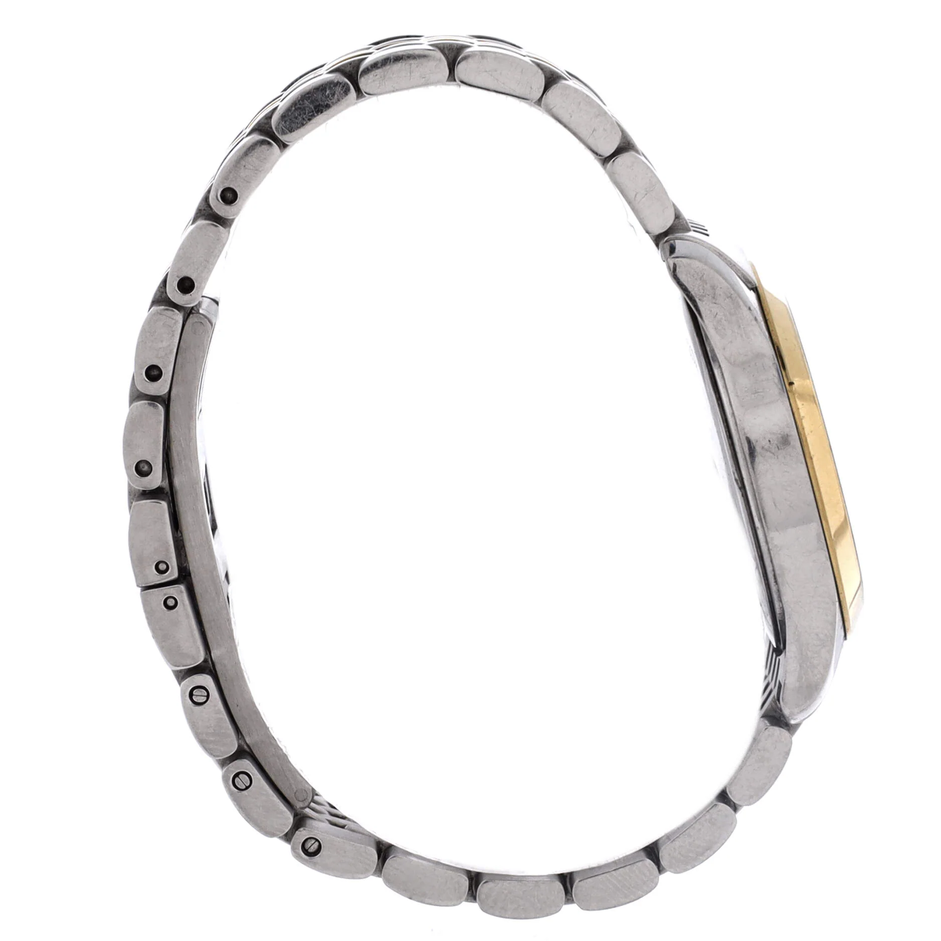 G-Timeless Quartz Watch Stainless Steel 27 - Image 3