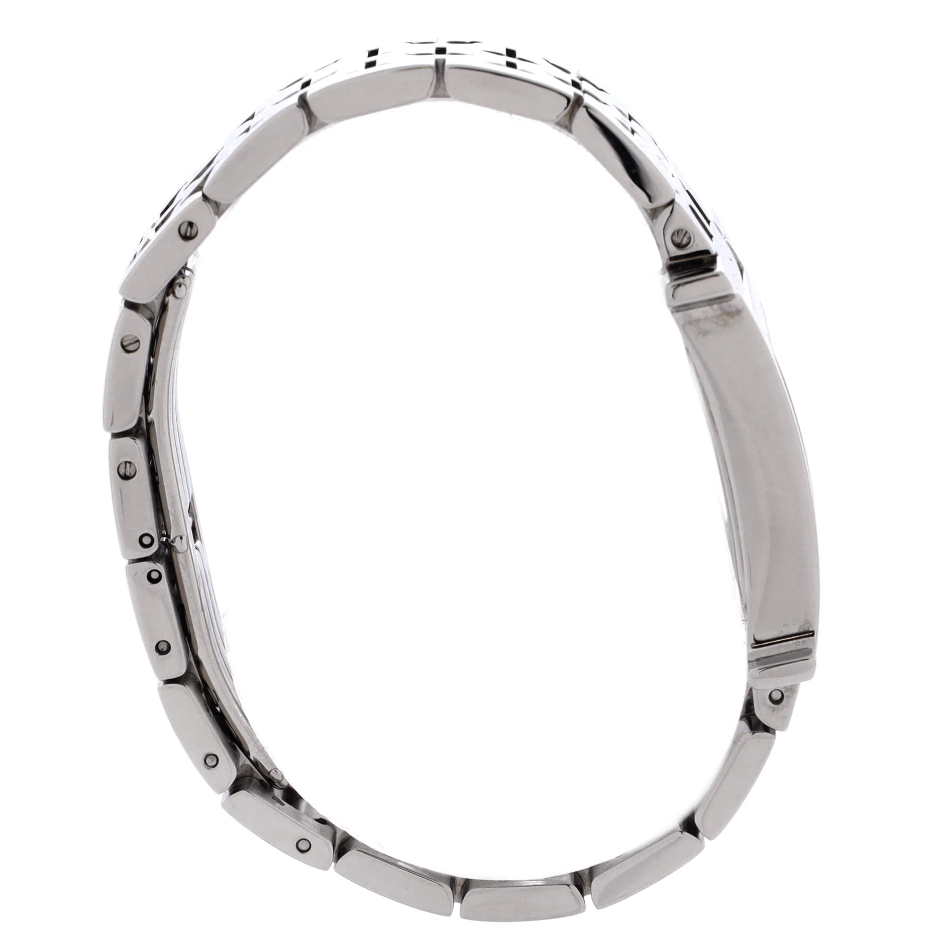 Heure H Quartz Watch Stainless Steel 21 - Image 3