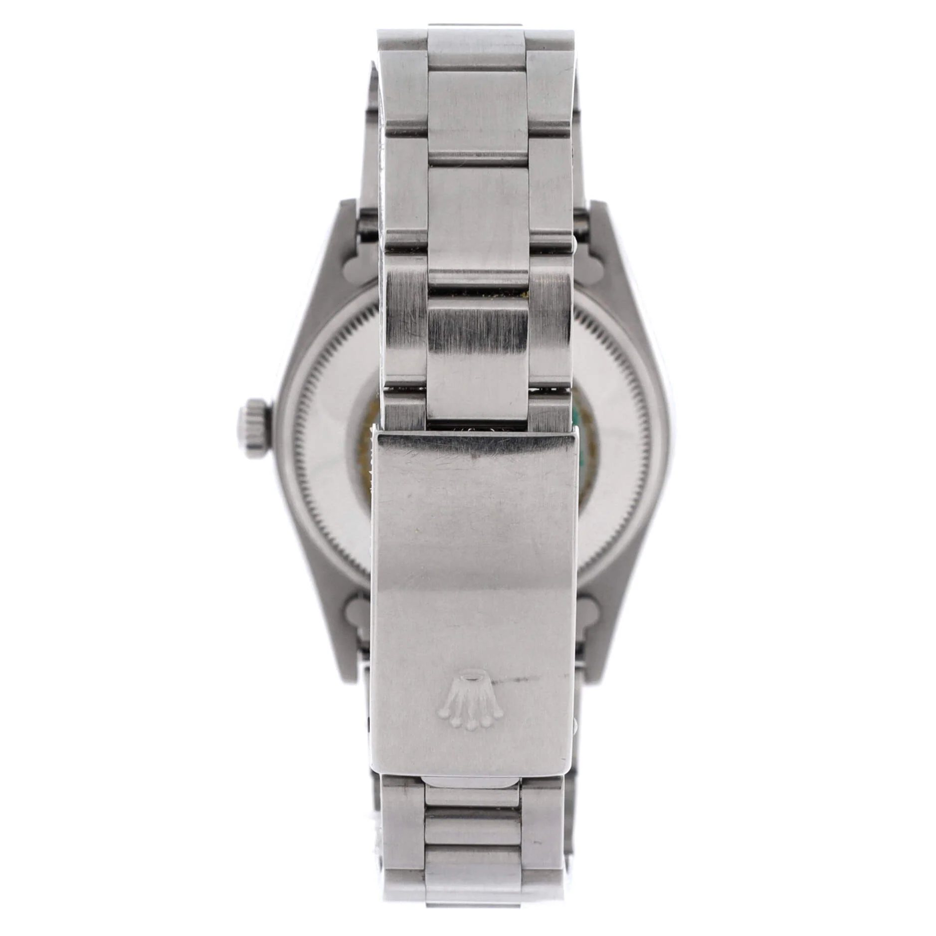 Oyster Perpetual Air King Automatic Watch Stainless Steel 34 - Image 5
