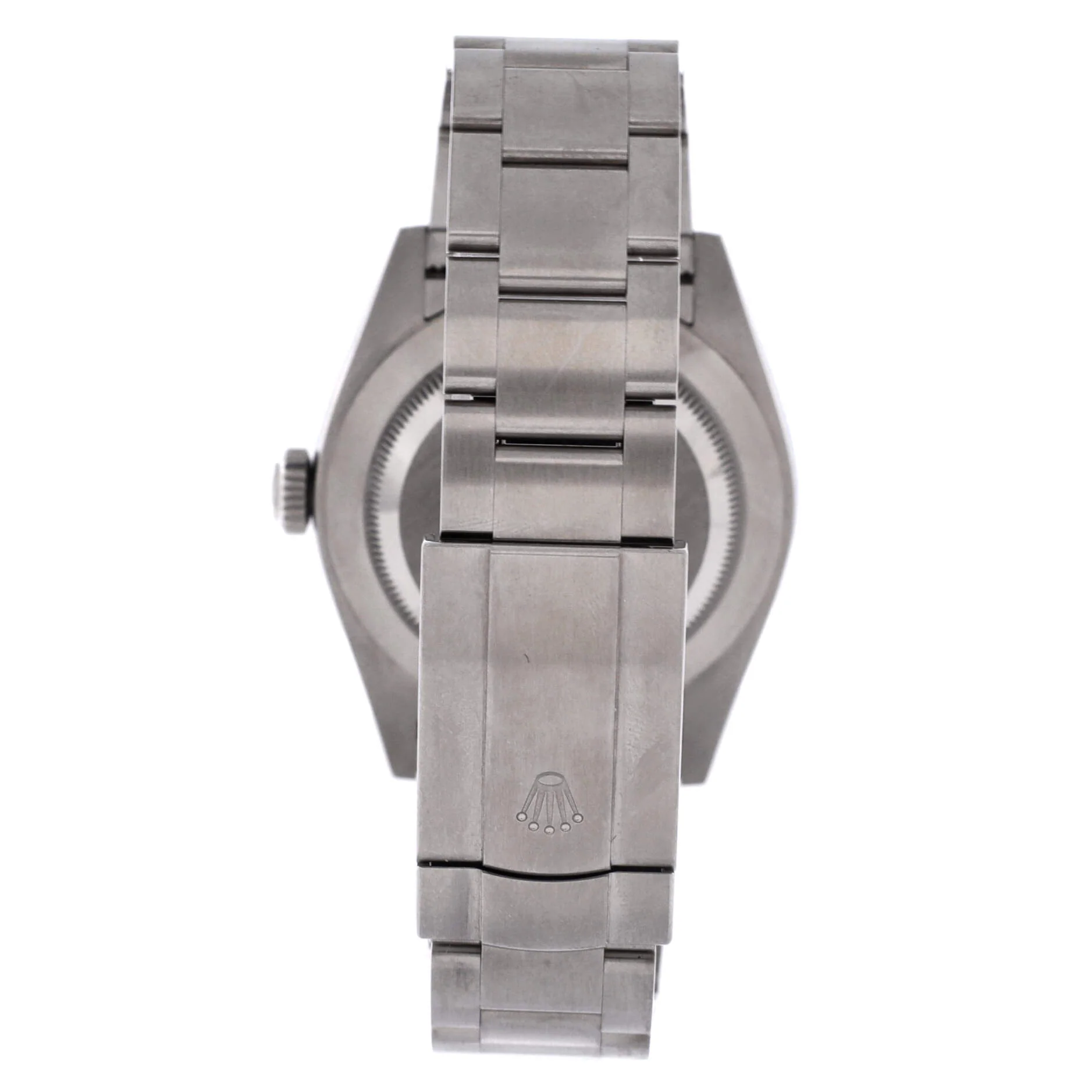 Oyster Perpetual Automatic Watch Stainless Steel 41 - Image 5